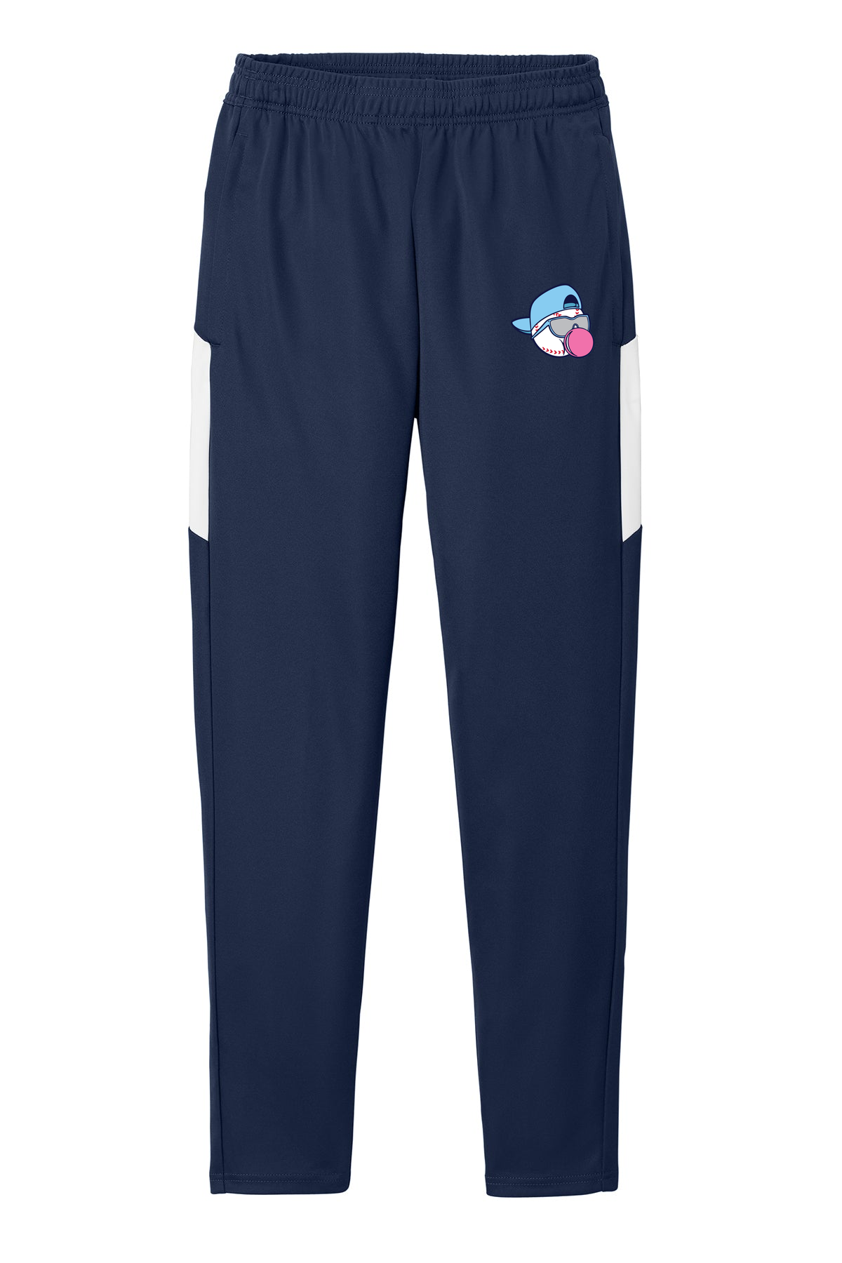 Sport-Tek Travel Pant