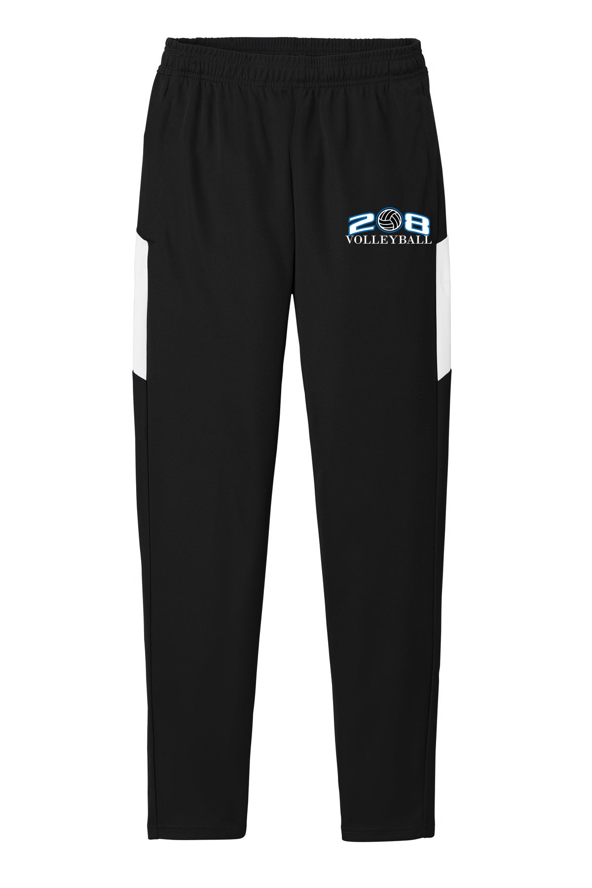 Sport-Tek Travel Pant