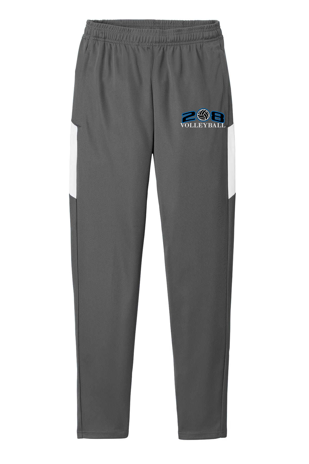 Sport-Tek Travel Pant
