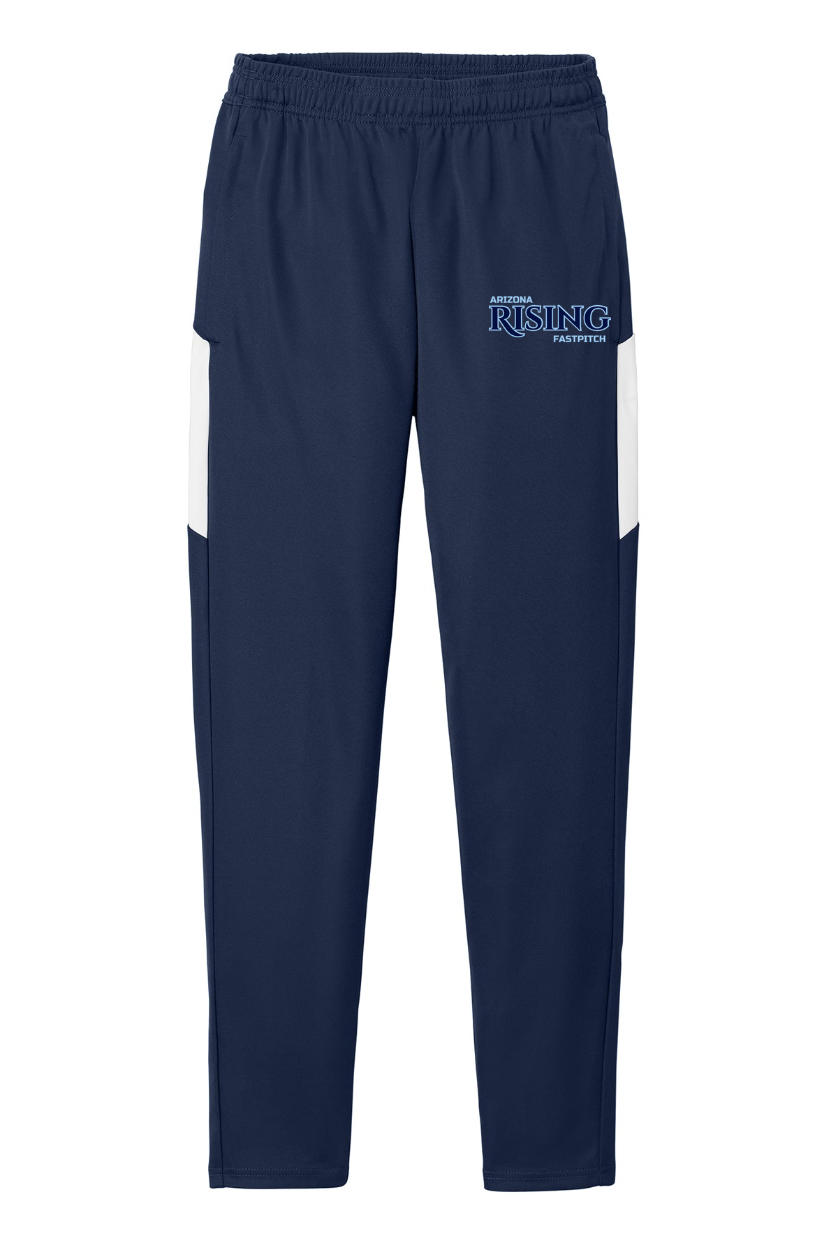 Sport-Tek Travel Pant