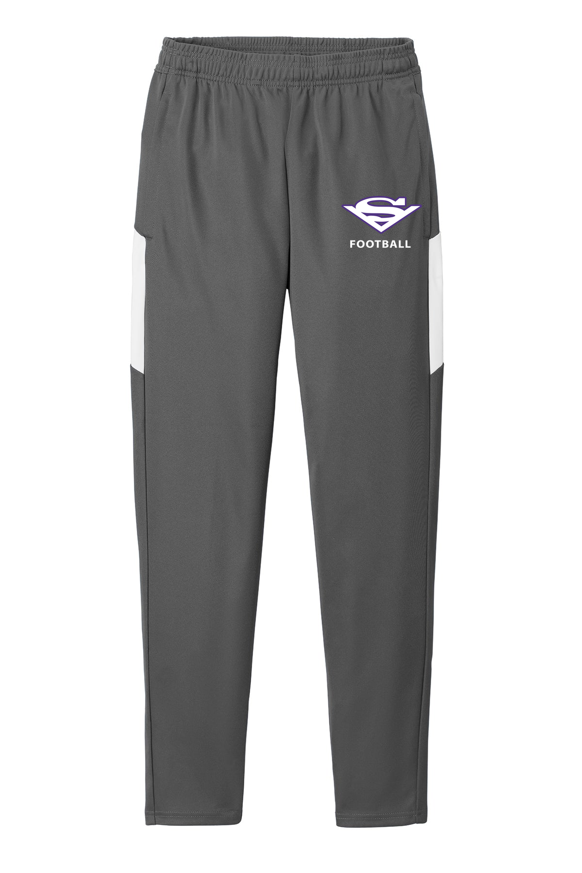 Sport-Tek Travel Pant