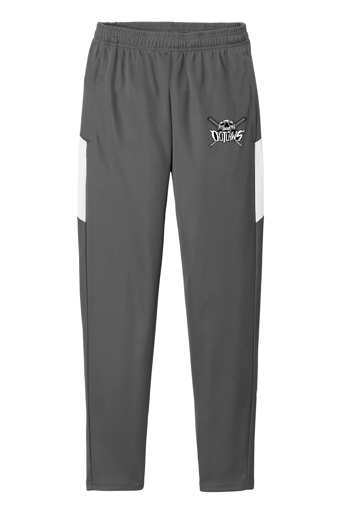 Sport-Tek Travel Pant