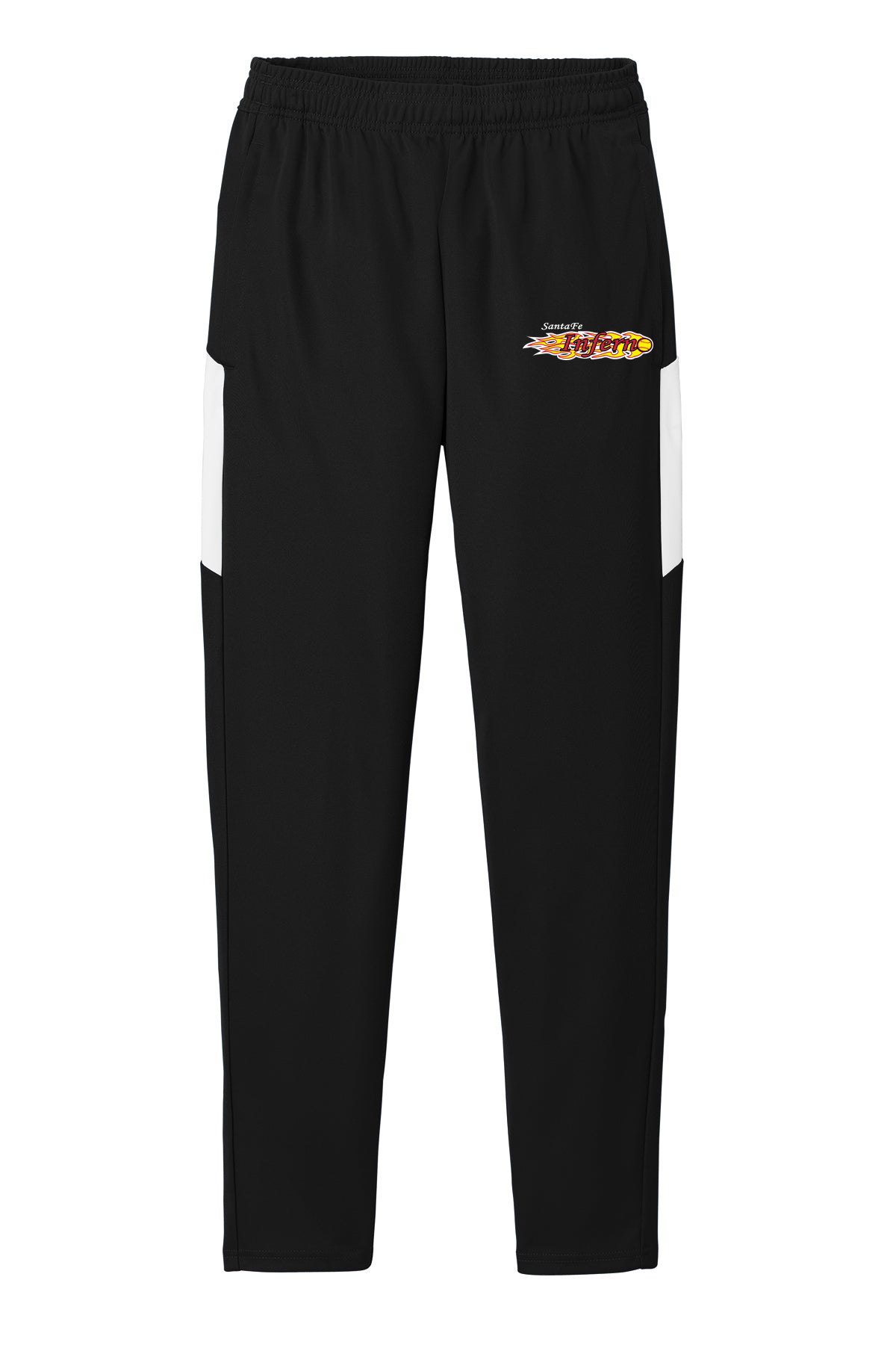 Sport-Tek Travel Pant