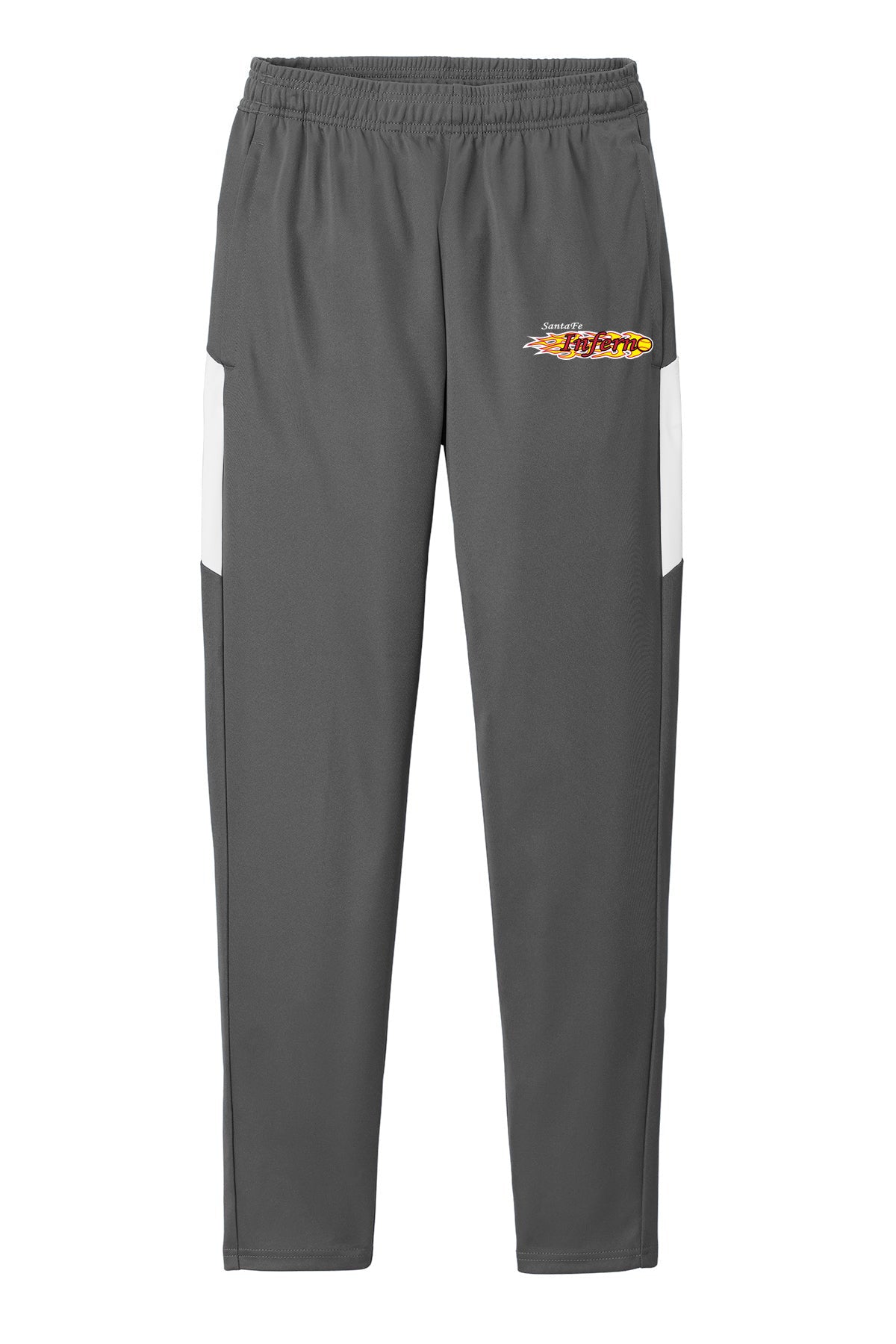 Sport-Tek Travel Pant