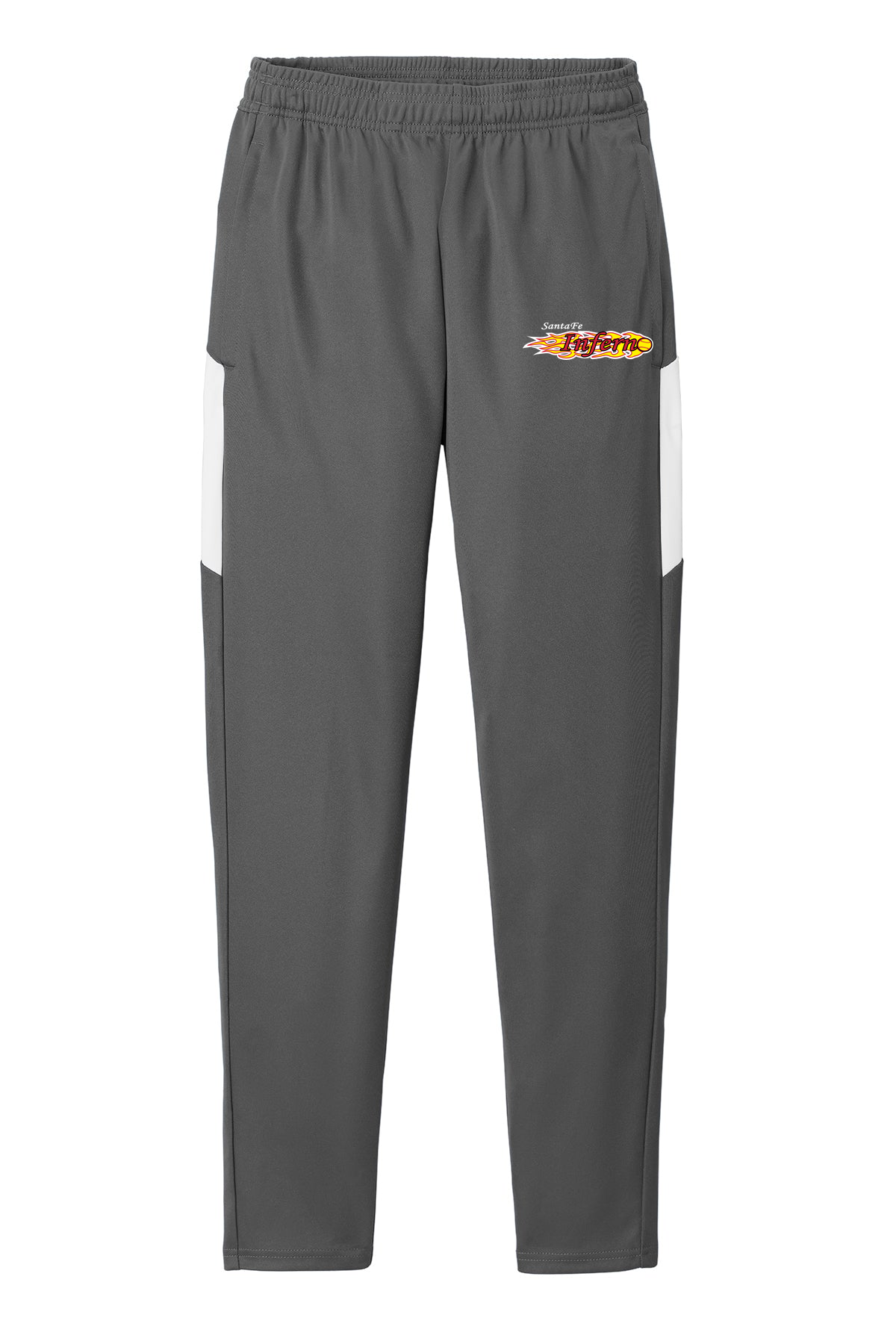 Sport-Tek Travel Pant
