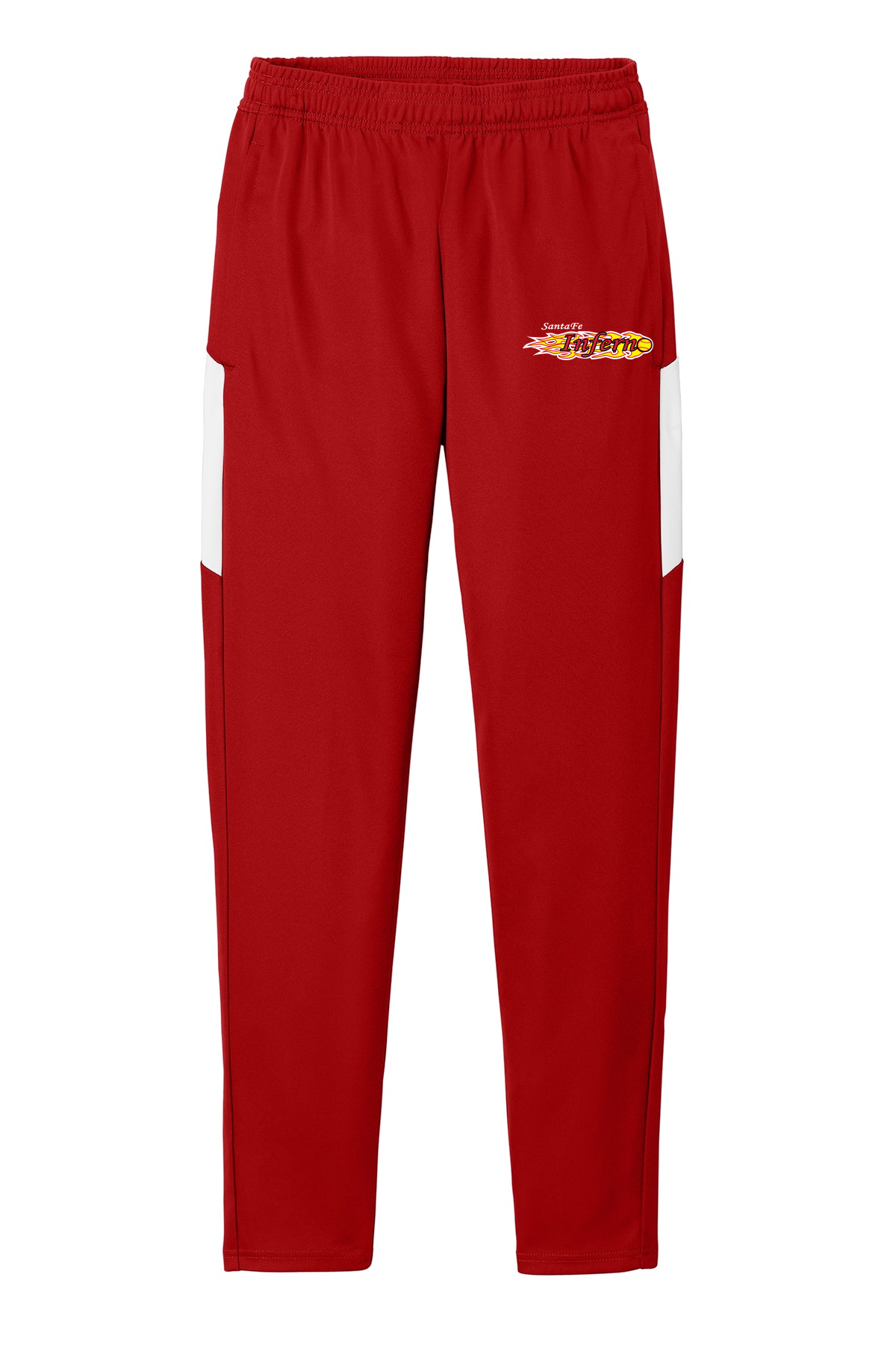 Sport-Tek Travel Pant