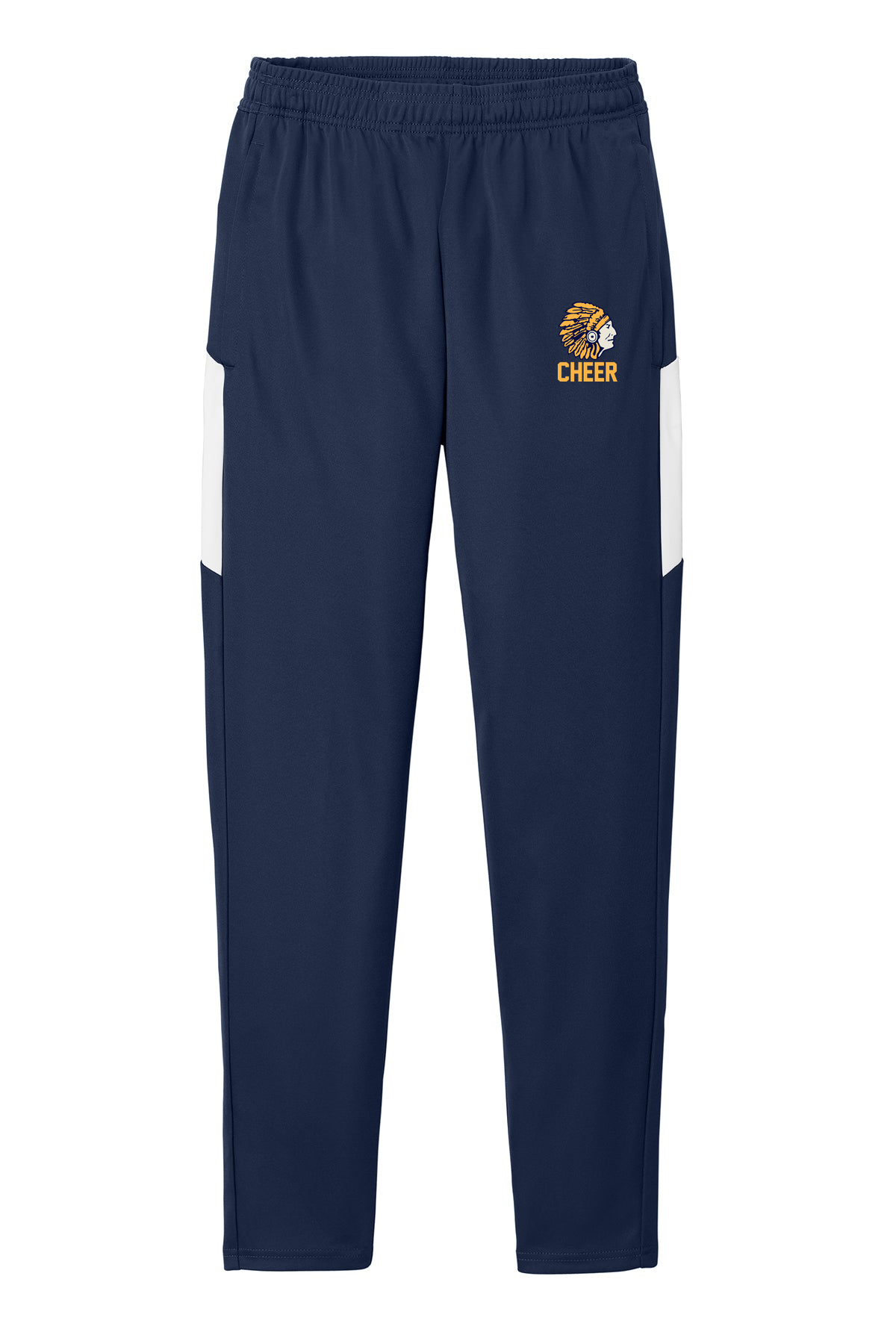Sport-Tek Travel Pant