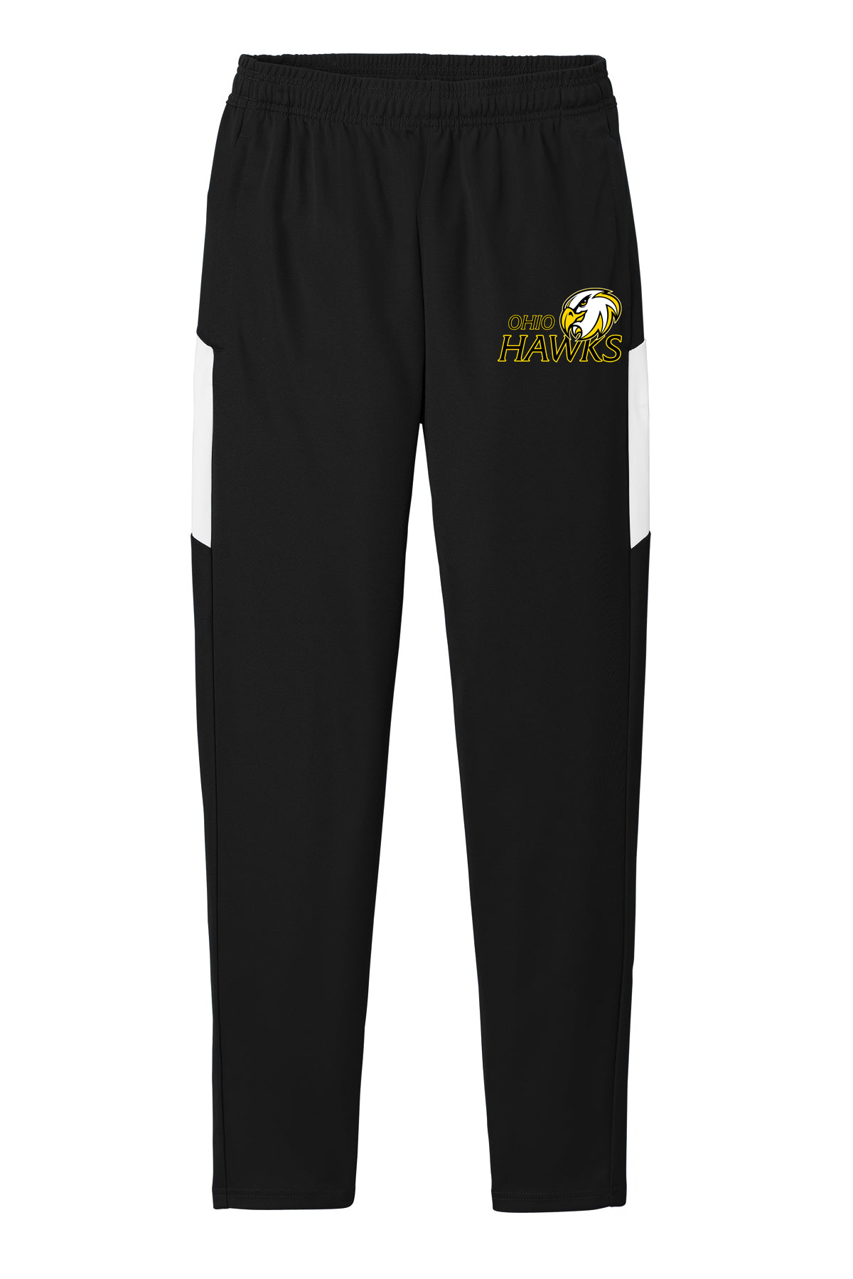 Sport-Tek Travel Pant