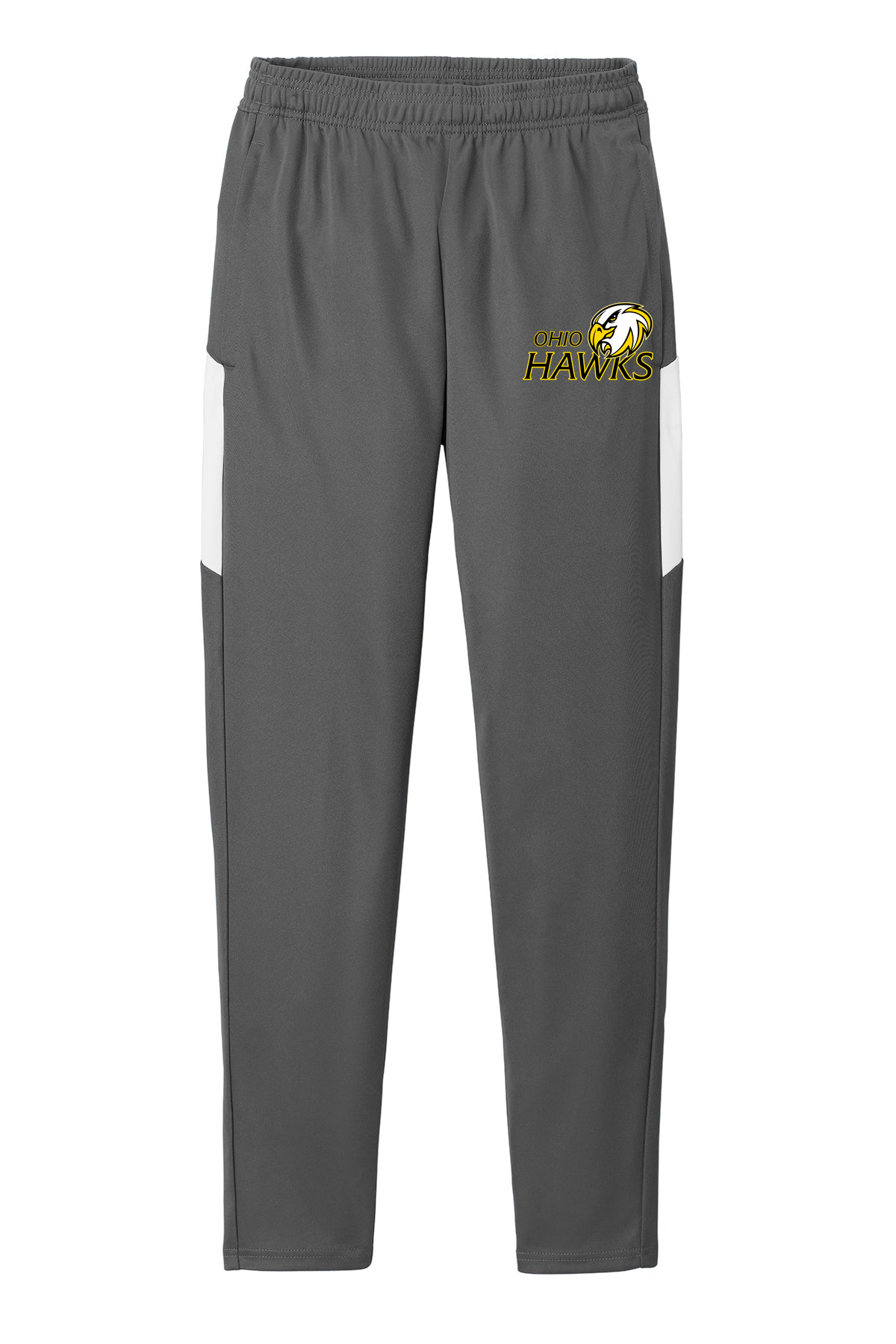 Sport-Tek Travel Pant