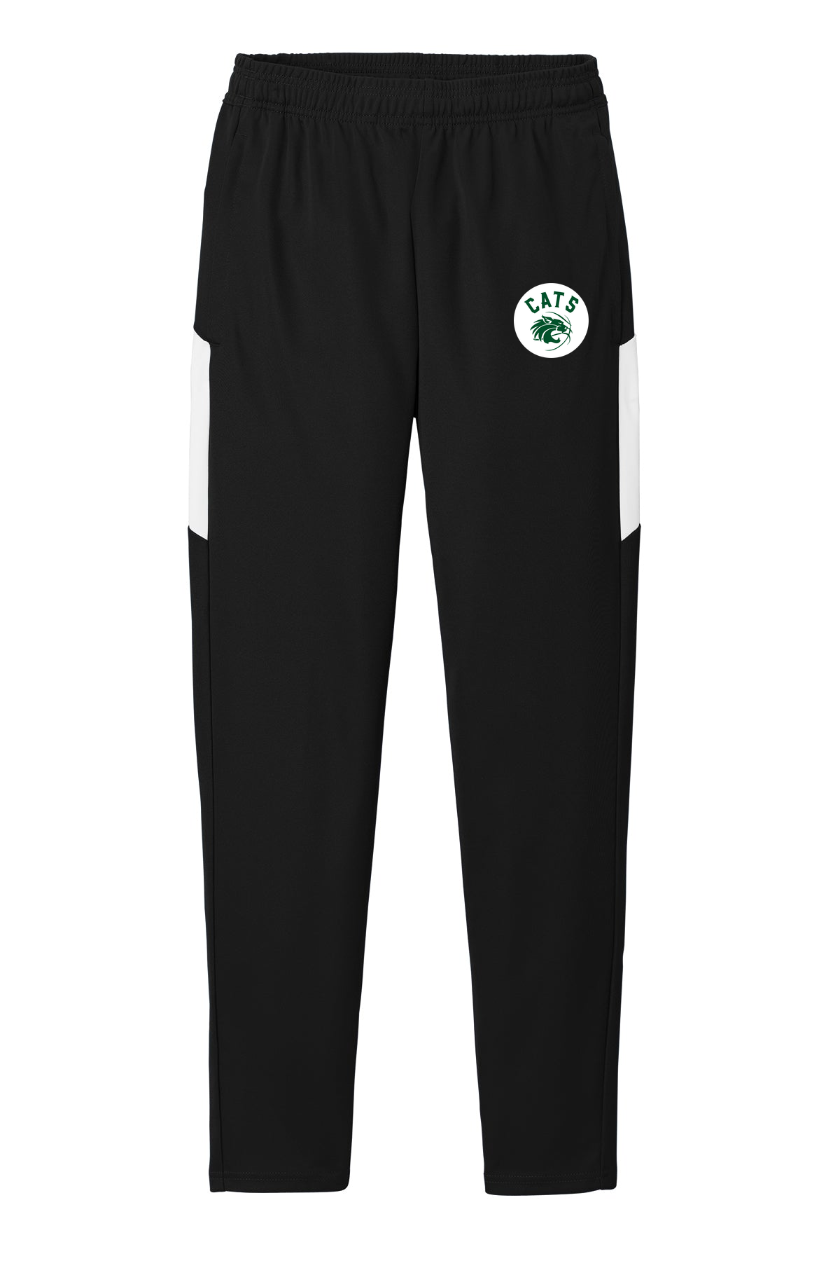 Sport-Tek Travel Pant