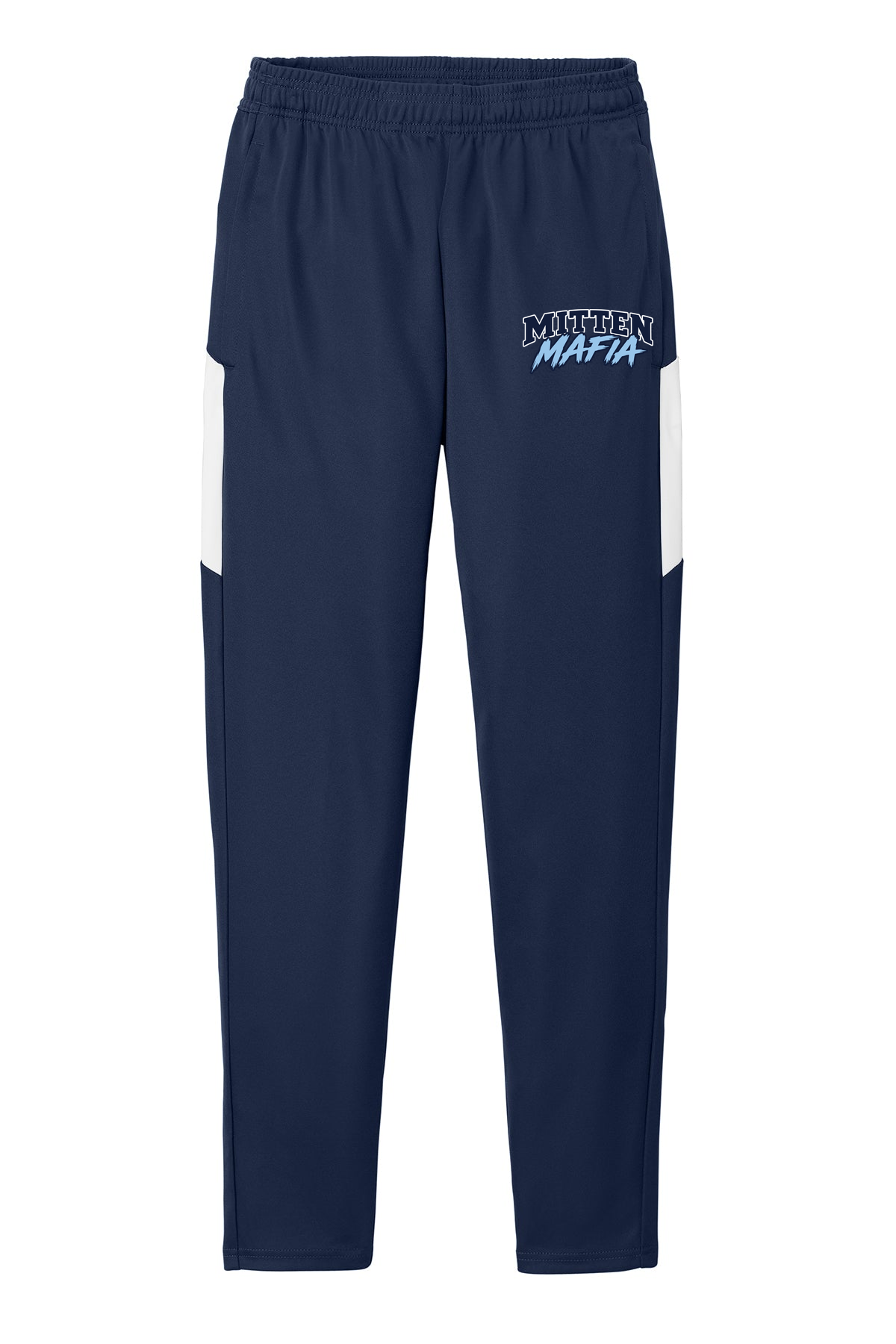 Sport-Tek Travel Pant
