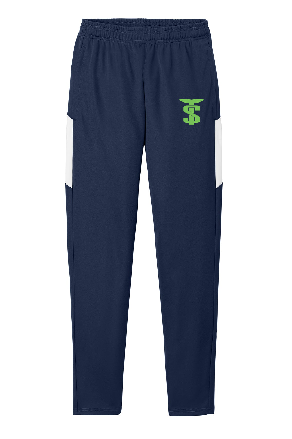 Sport-Tek Travel Pant