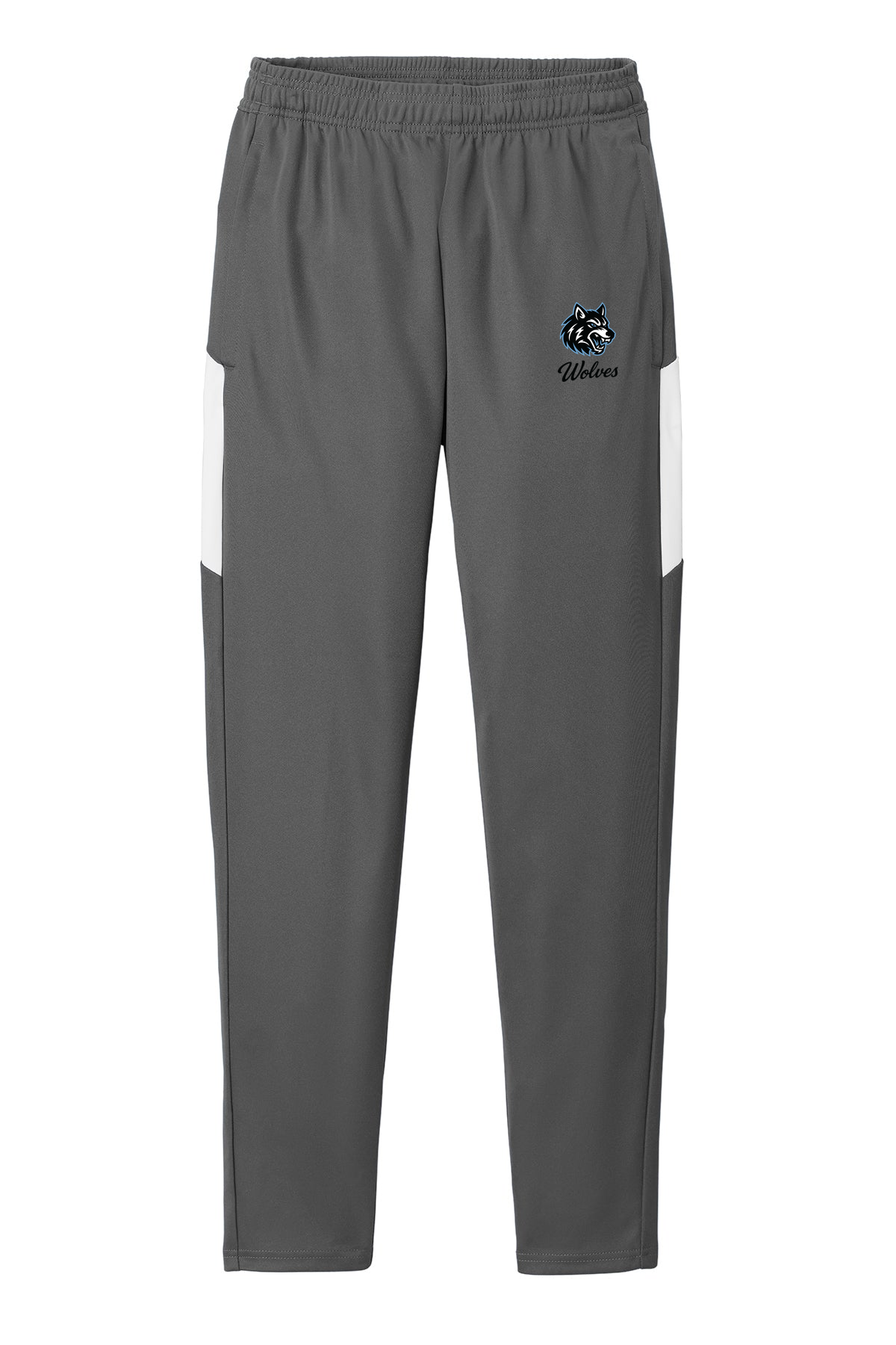 Sport-Tek Travel Pant