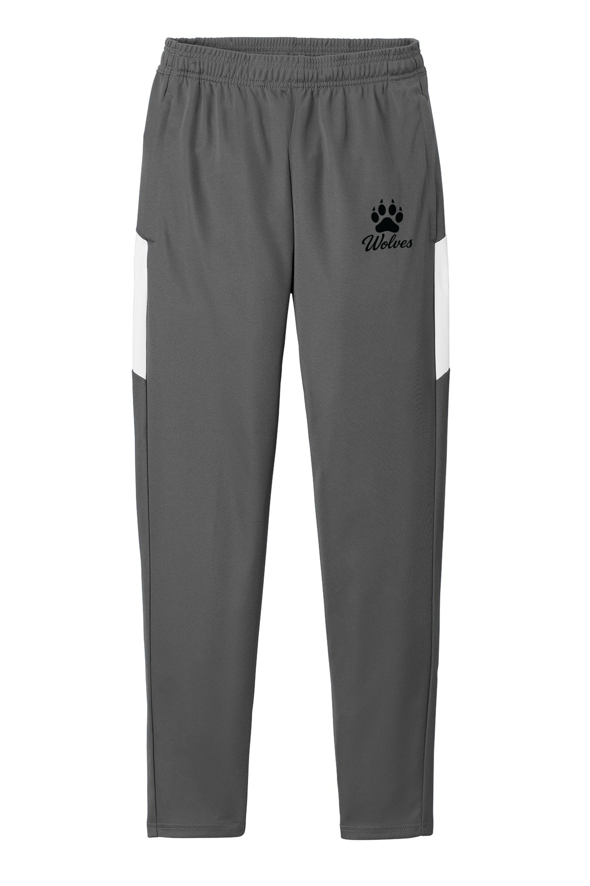 Sport-Tek Travel Pant