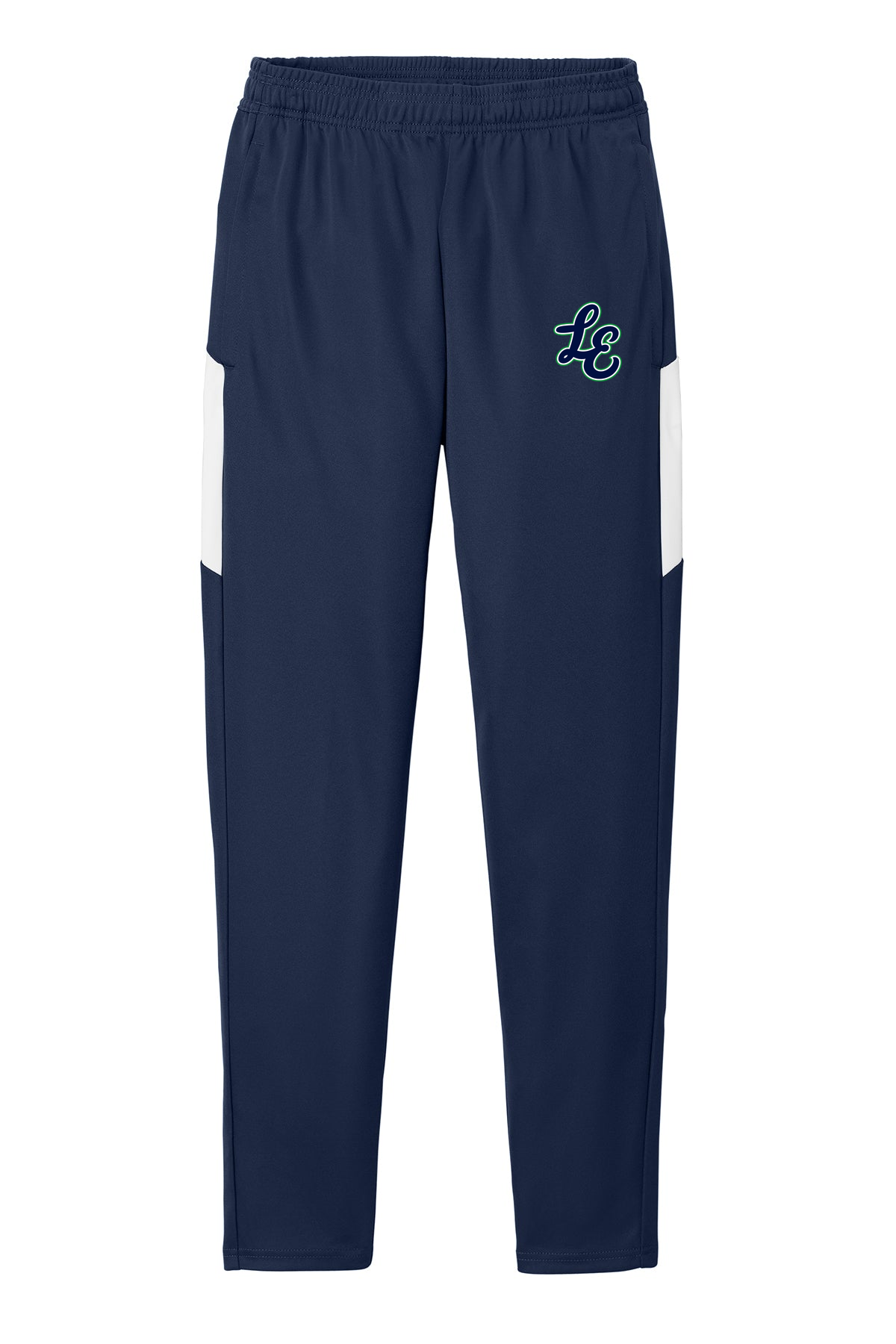 Sport-Tek Travel Pant