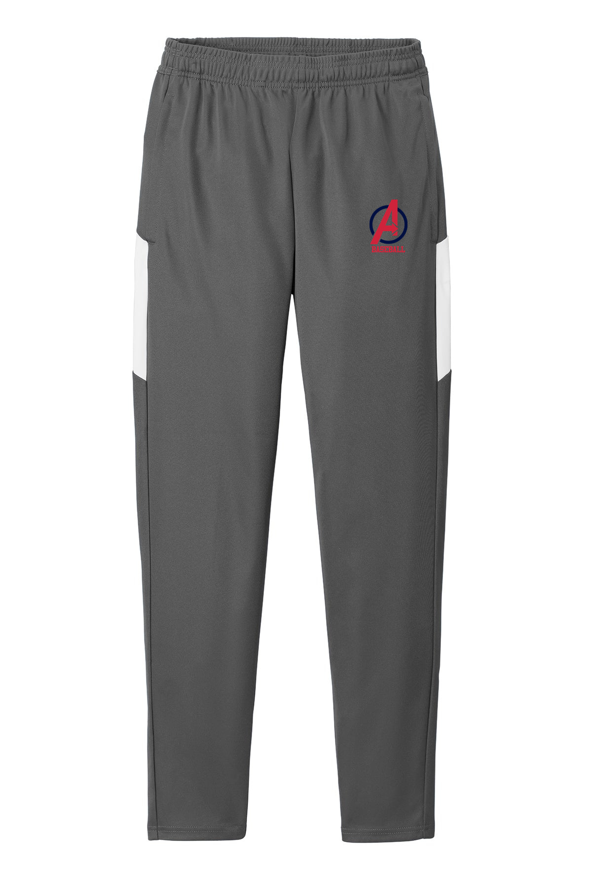 Sport-Tek Travel Pant