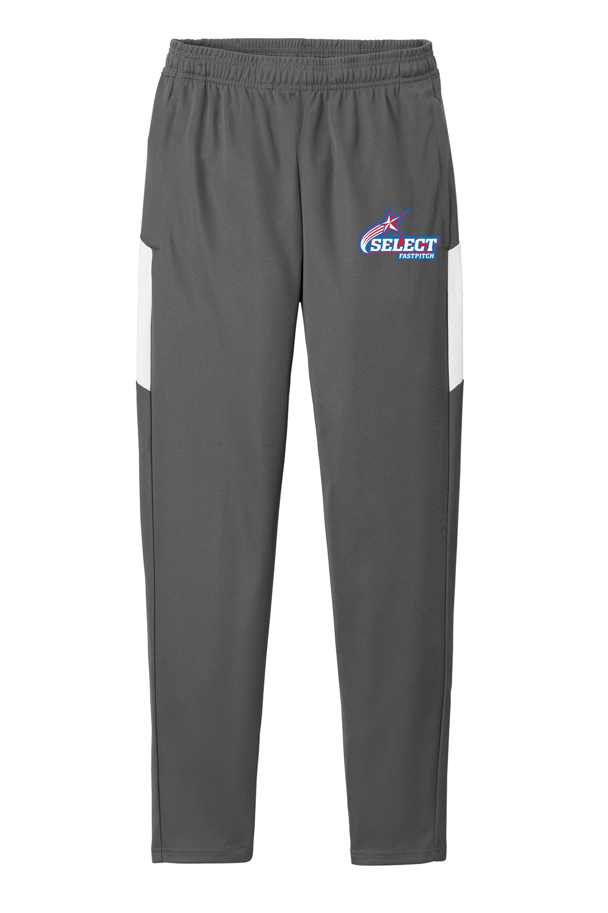 Sport-Tek Travel Pant