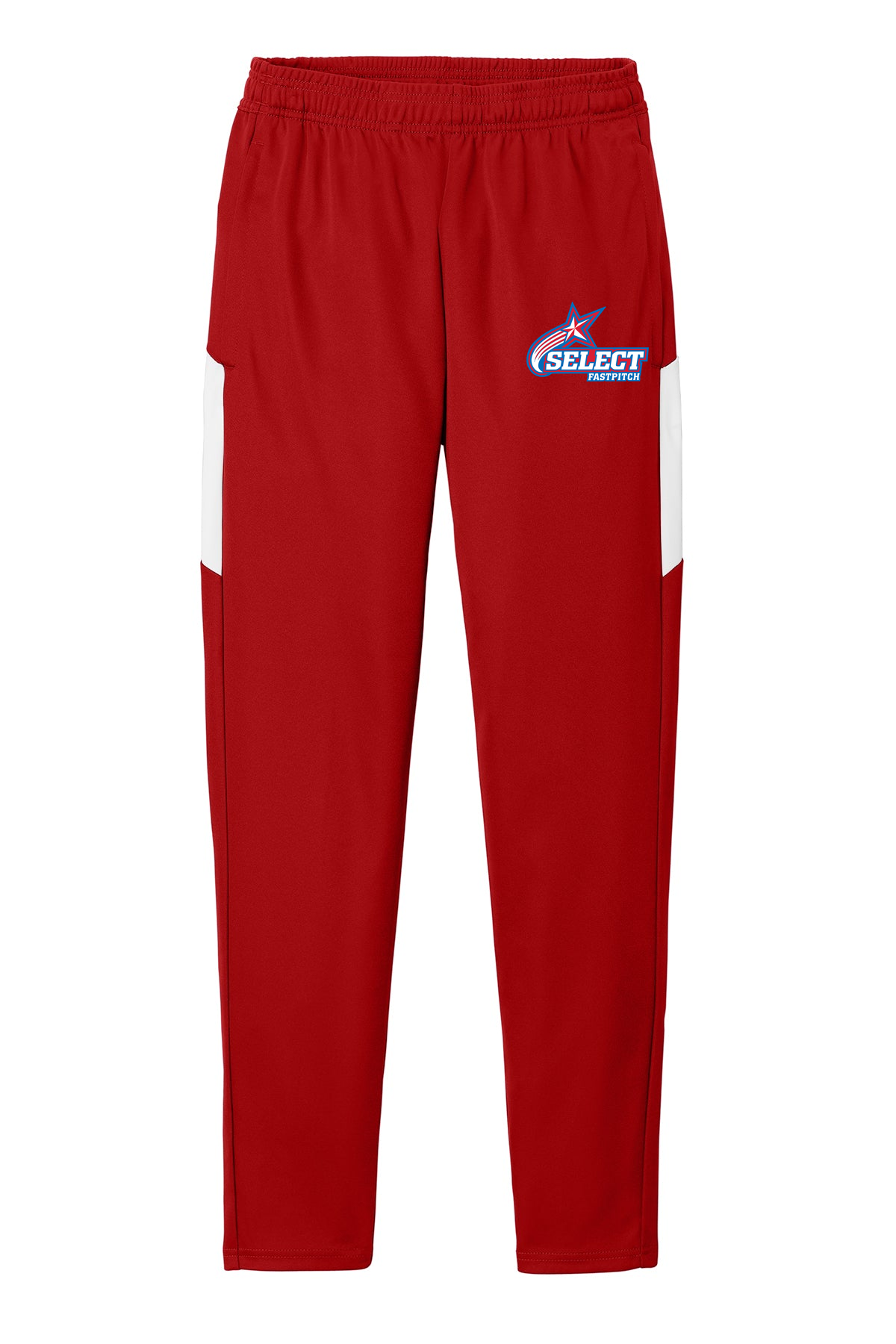 Sport-Tek Travel Pant