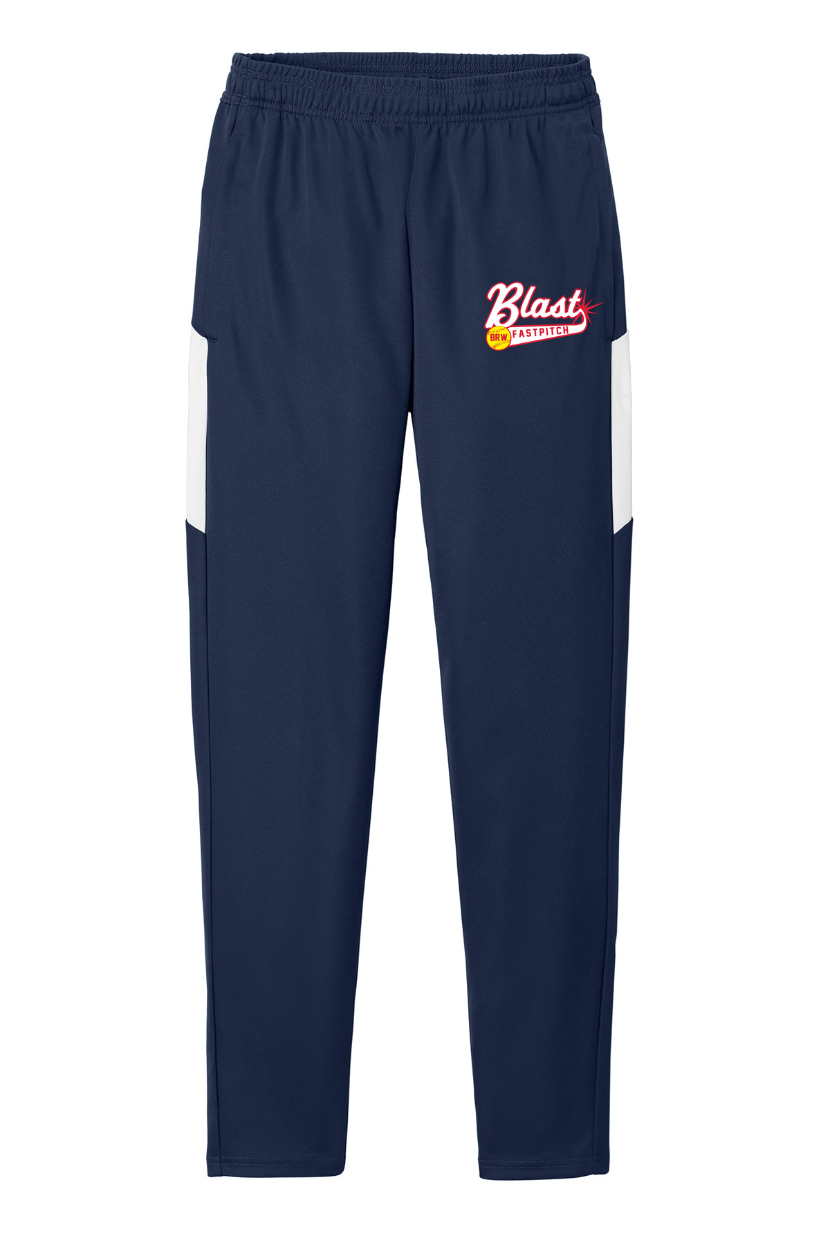 Sport-Tek Travel Pant