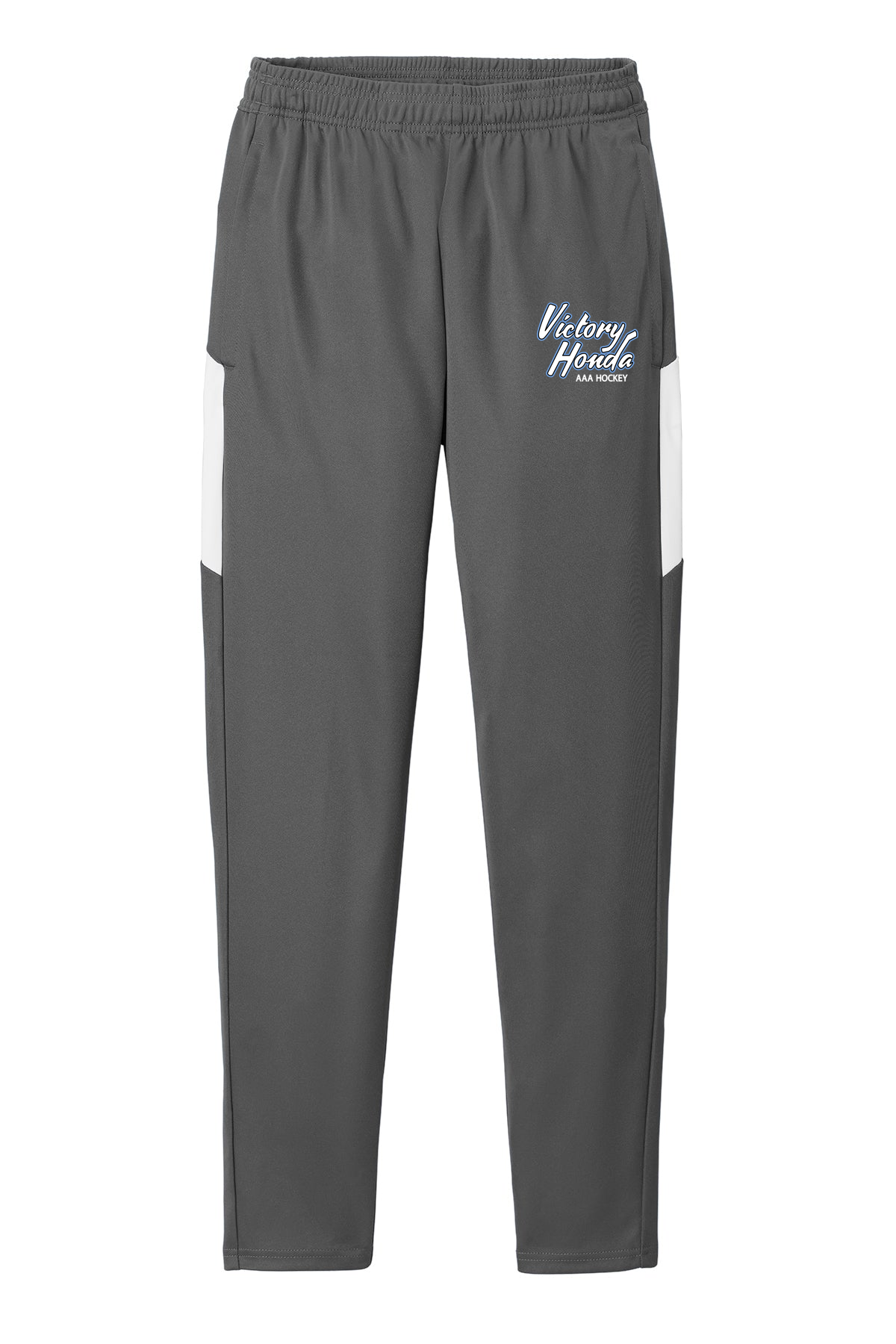 Sport-Tek Travel Pant