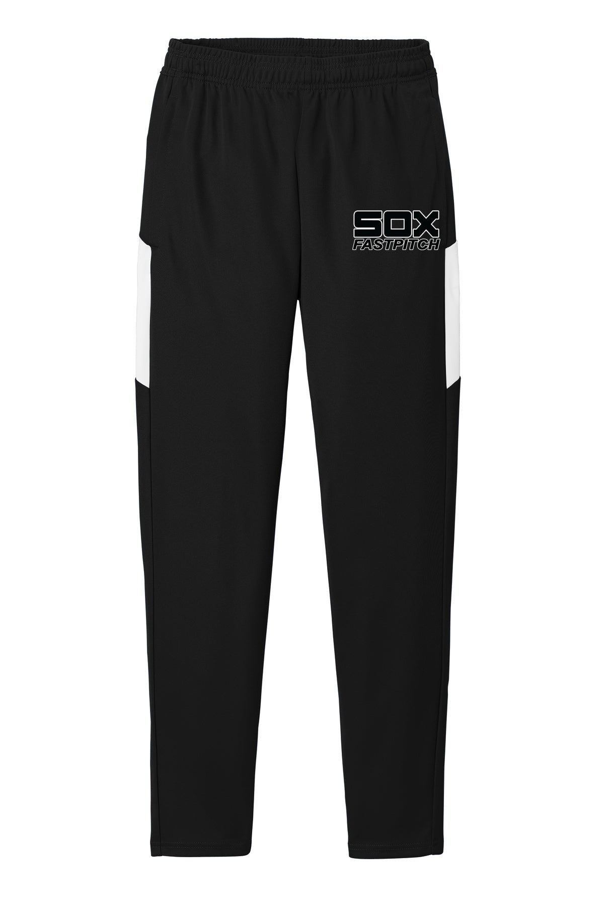 Sport-Tek Travel Pant