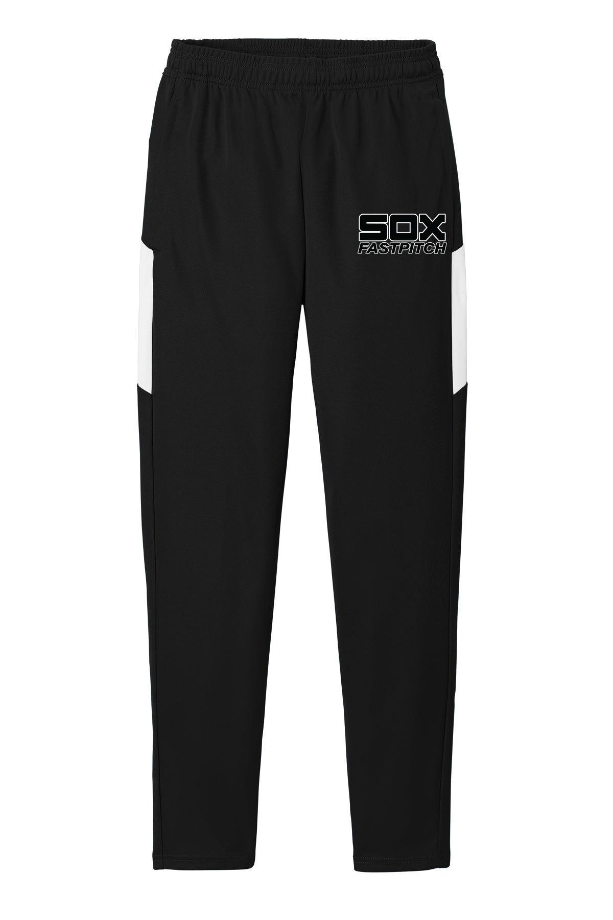 Sport-Tek Travel Pant