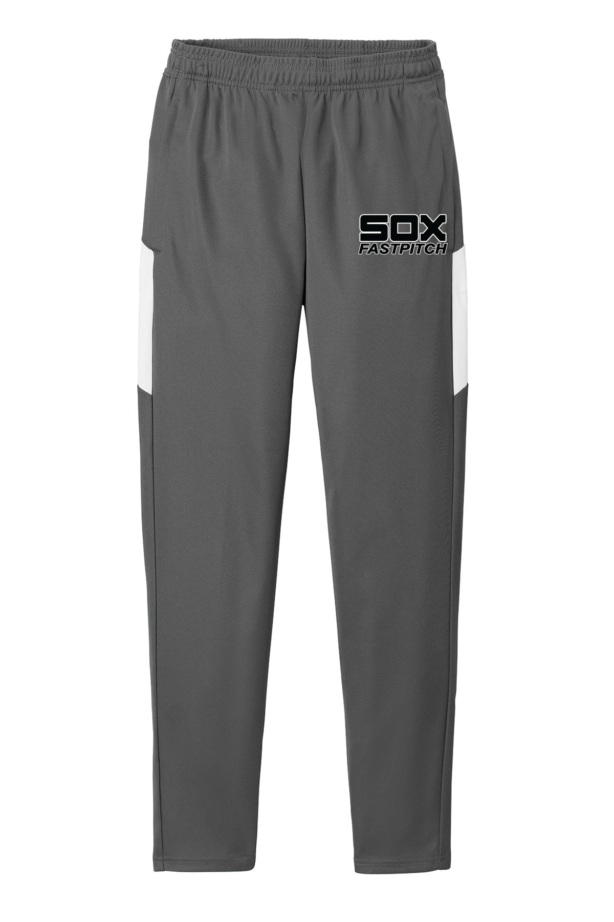 Sport-Tek Travel Pant