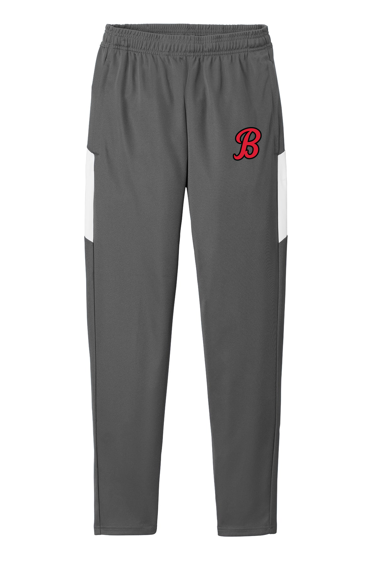 Sport-Tek Travel Pant