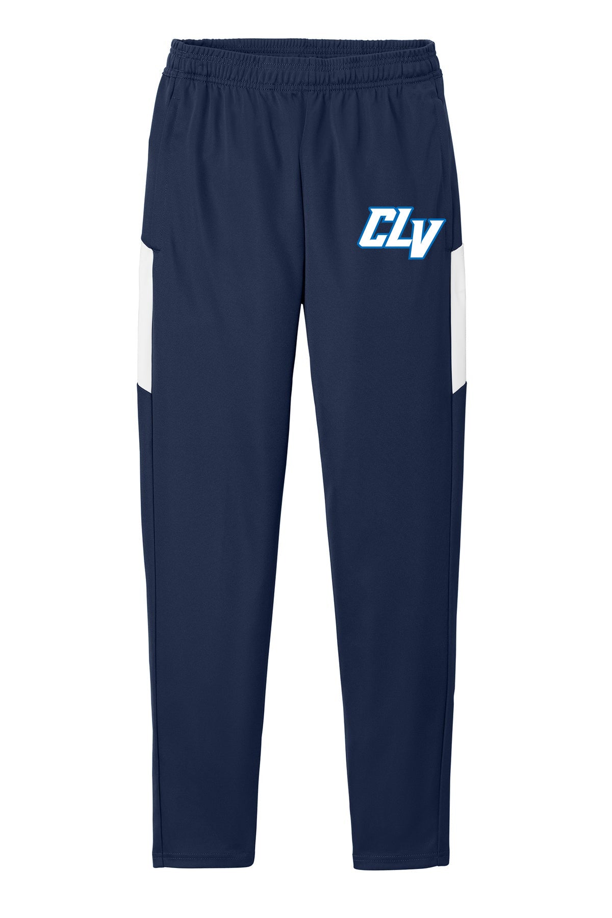 Sport-Tek Travel Pant