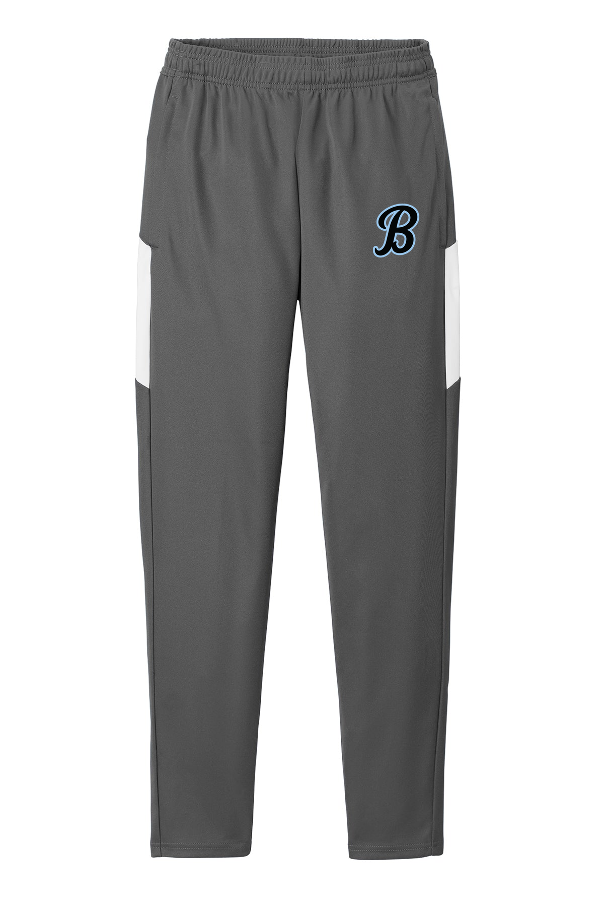 Sport-Tek Travel Pant