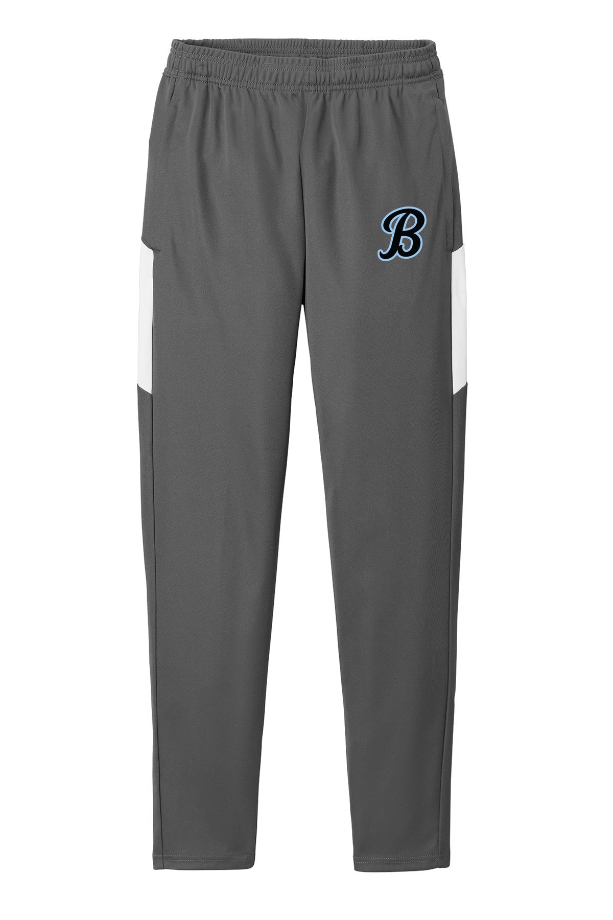 Sport-Tek Travel Pant