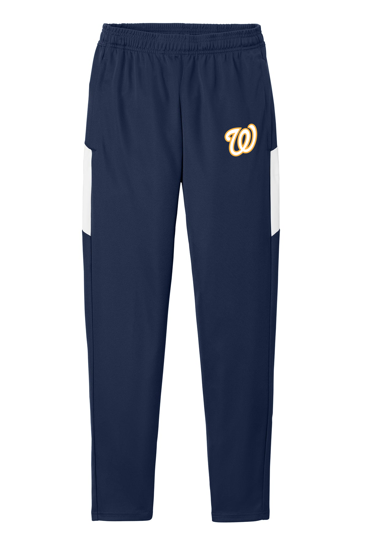 Sport-Tek Travel Pant