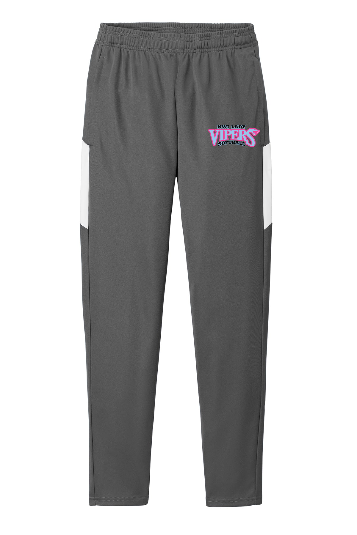Sport-Tek Travel Pant