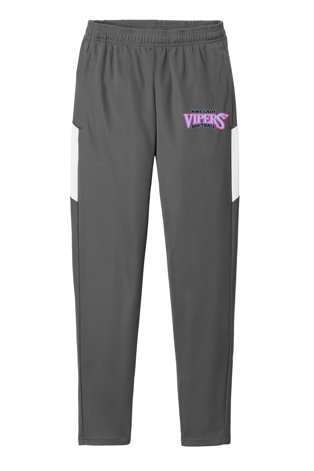 Sport-Tek Travel Pant