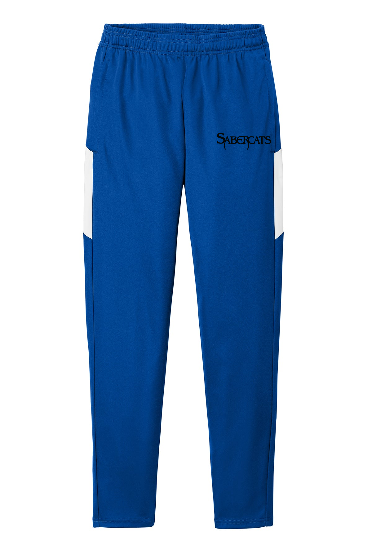 Sport-Tek Travel Pant