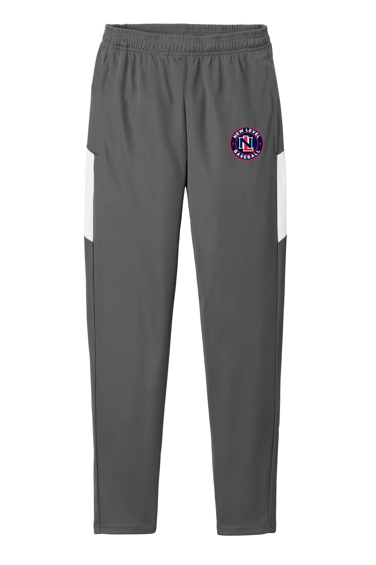 Sport-Tek Travel Pant