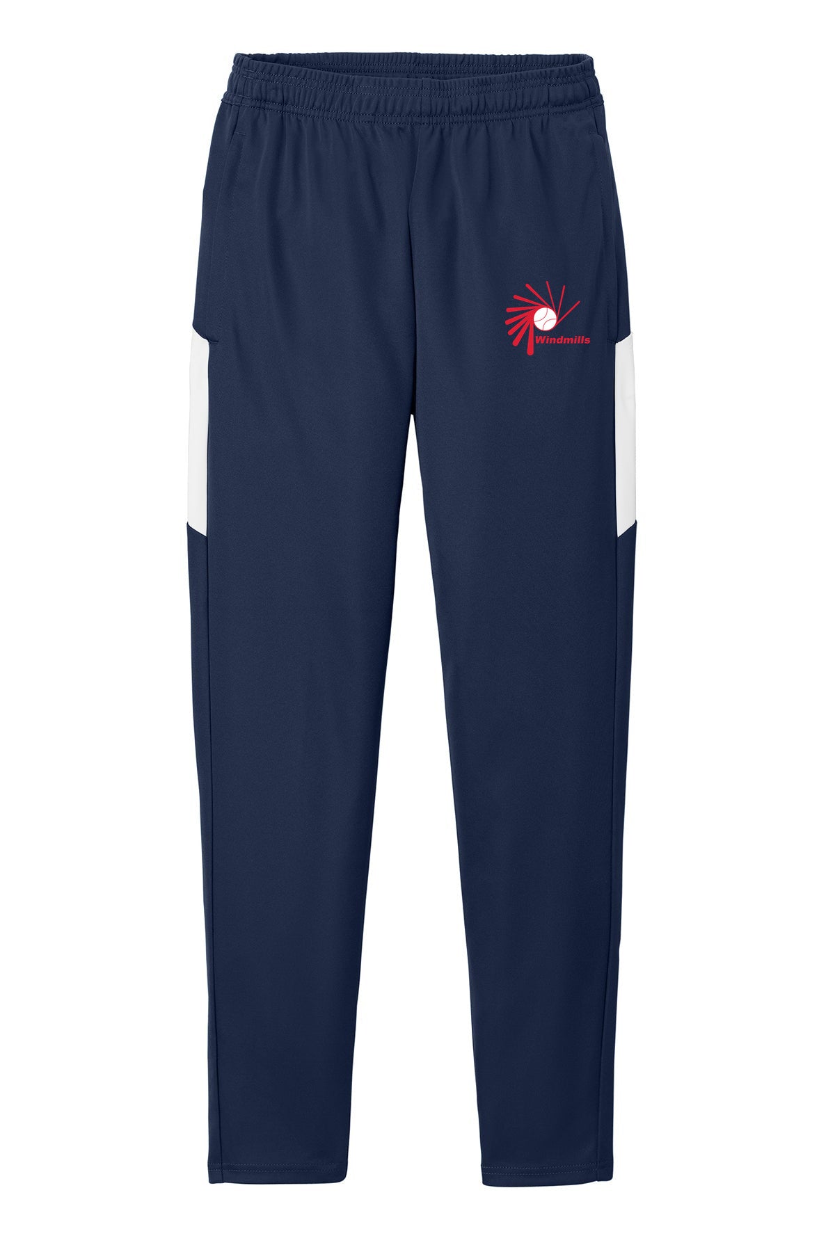 Sport-Tek Travel Pant