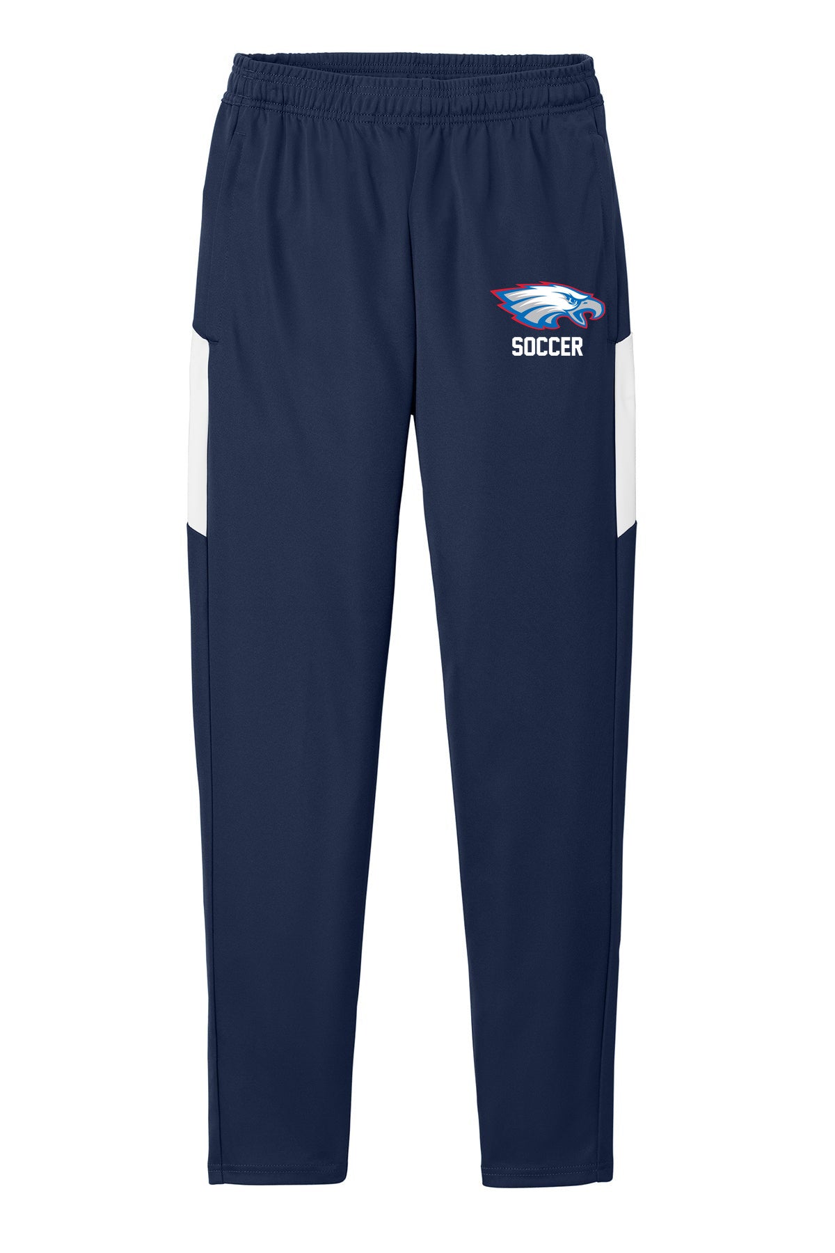 Sport-Tek Travel Pant