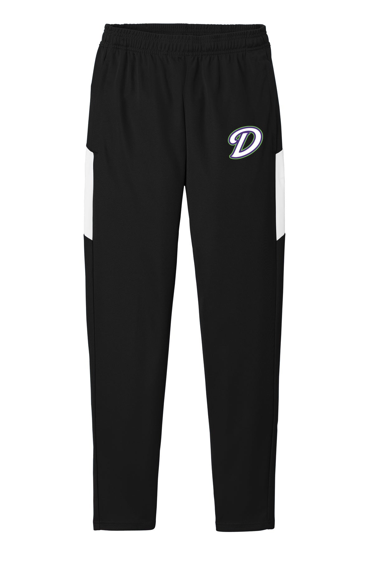 Sport-Tek Travel Pant