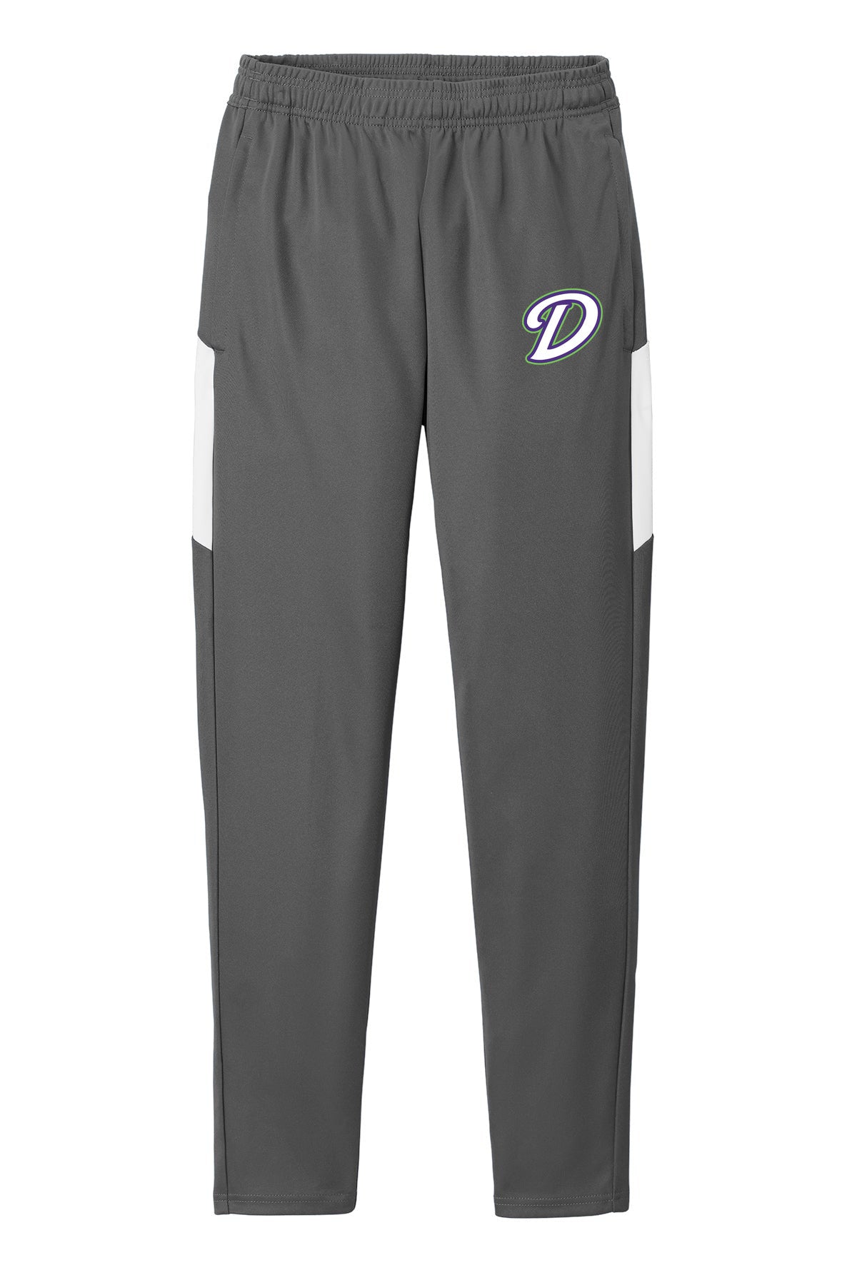 Sport-Tek Travel Pant