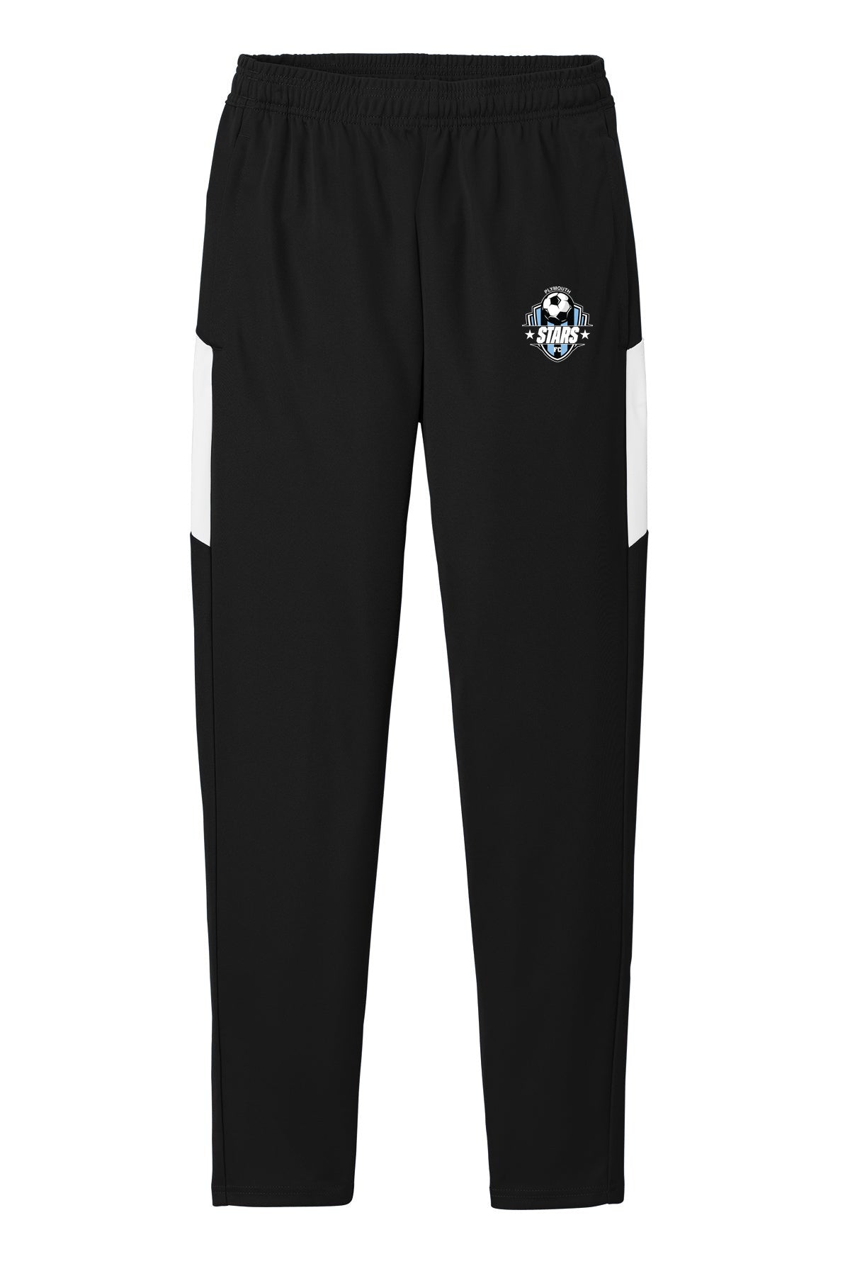 Sport-Tek Travel Pant