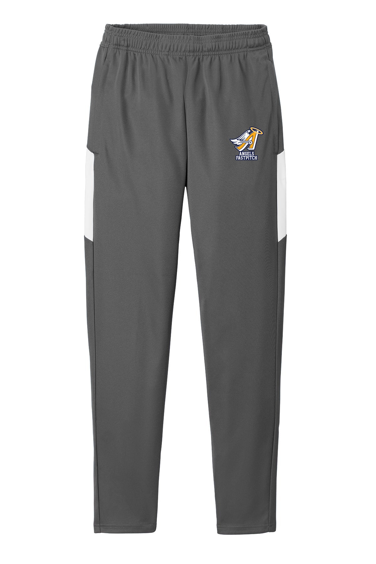 Sport-Tek Travel Pant