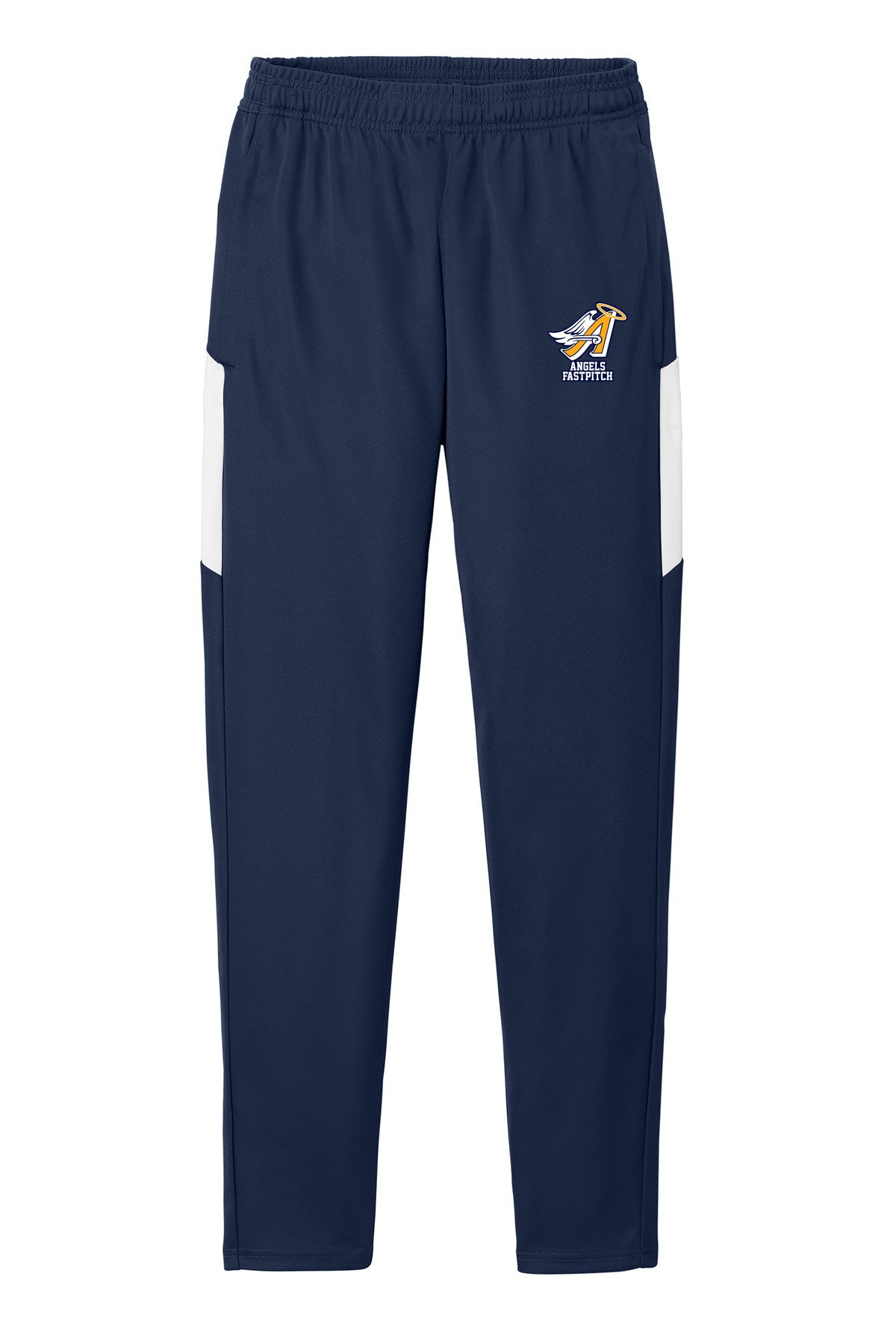 Sport-Tek Travel Pant