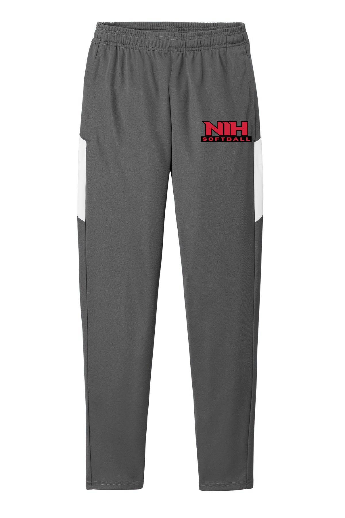 Sport-Tek Travel Pant