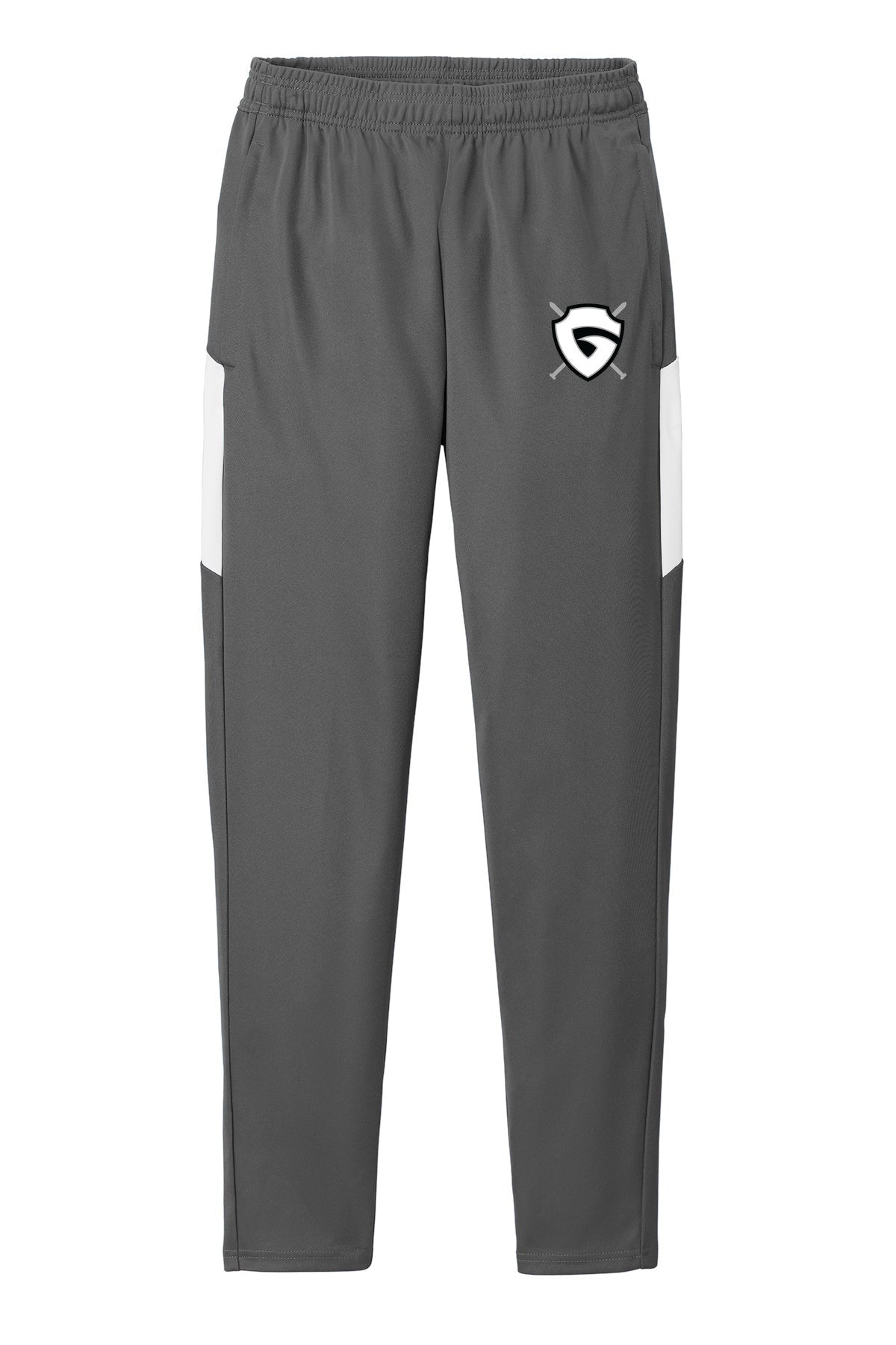 Sport-Tek Travel Pant