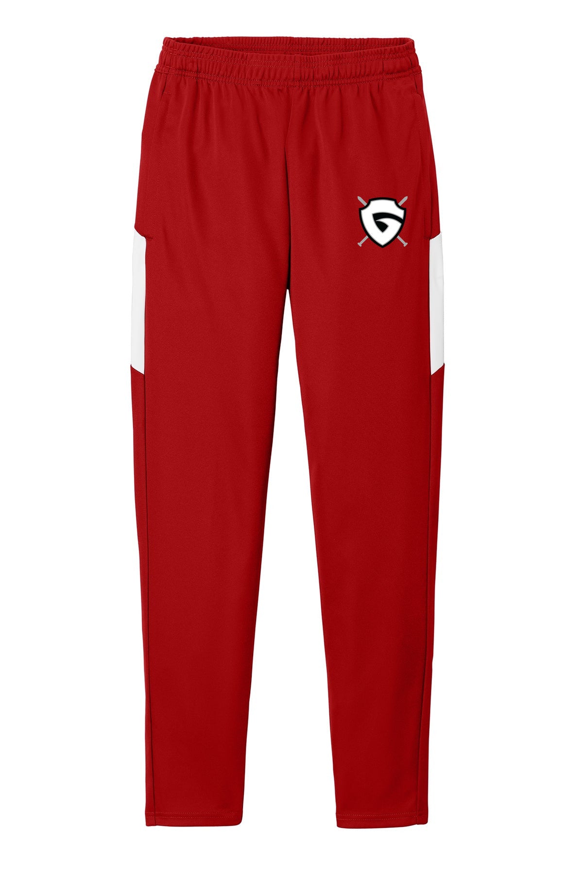 Sport-Tek Travel Pant