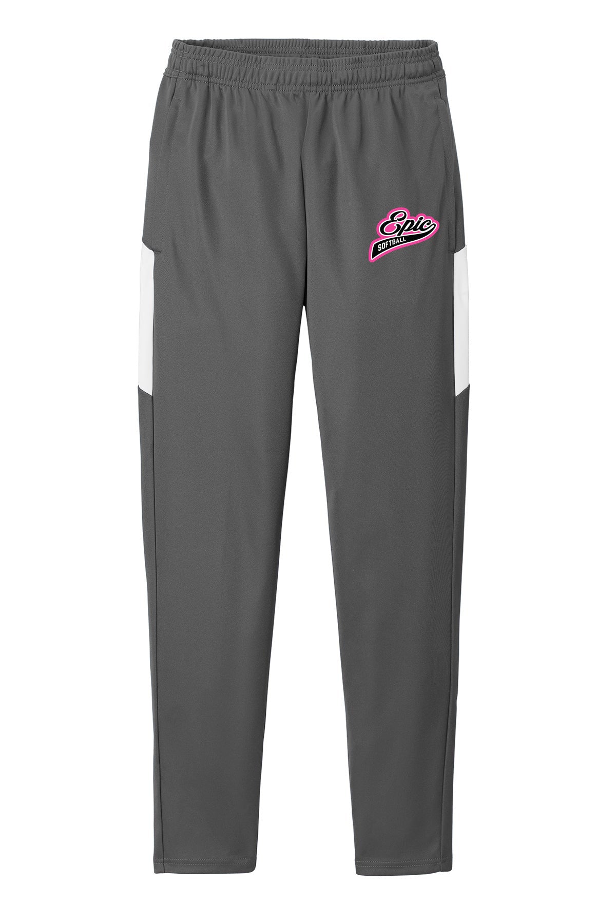 Sport-Tek Travel Pant