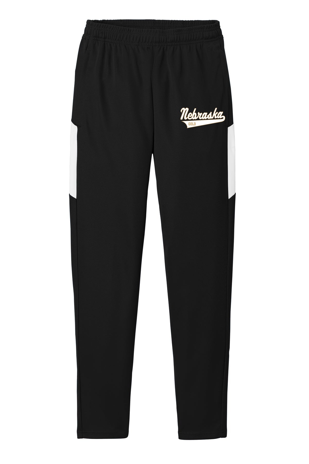Sport-Tek Travel Pant