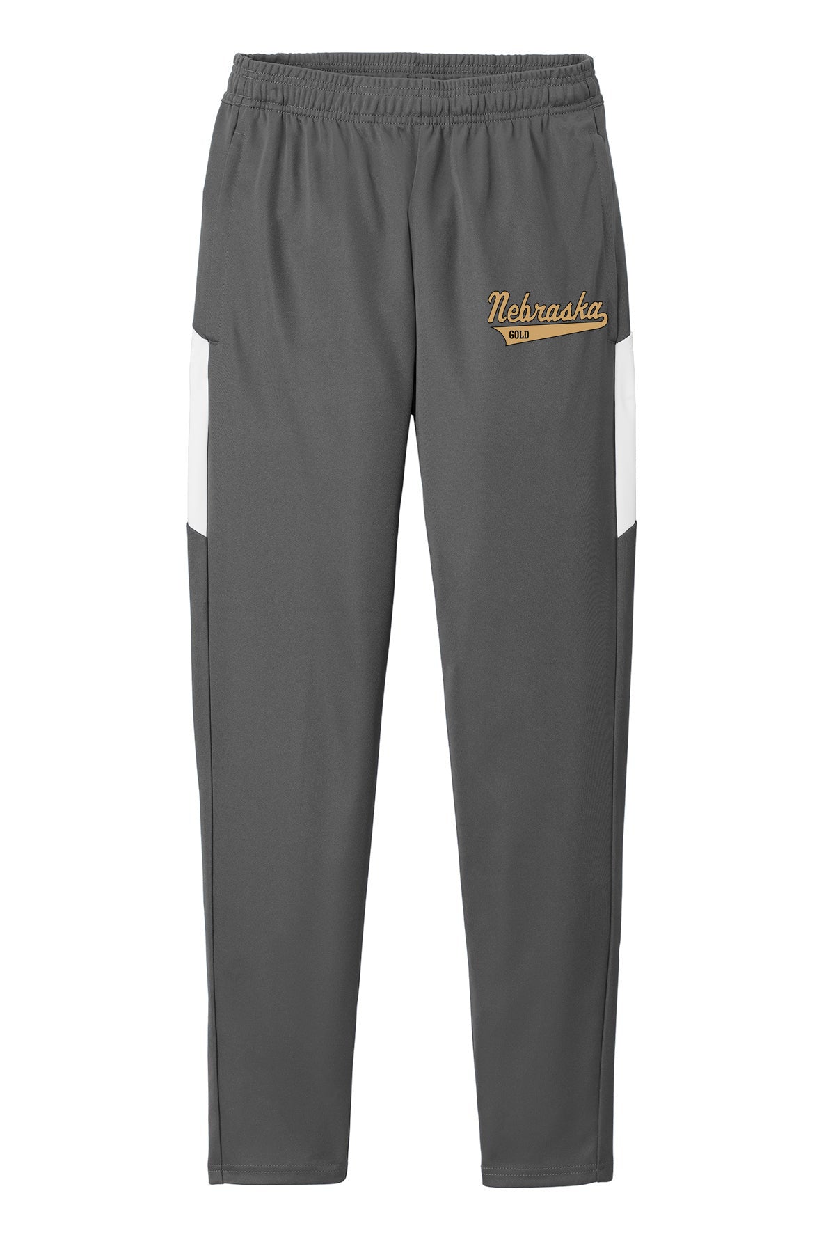 Sport-Tek Travel Pant
