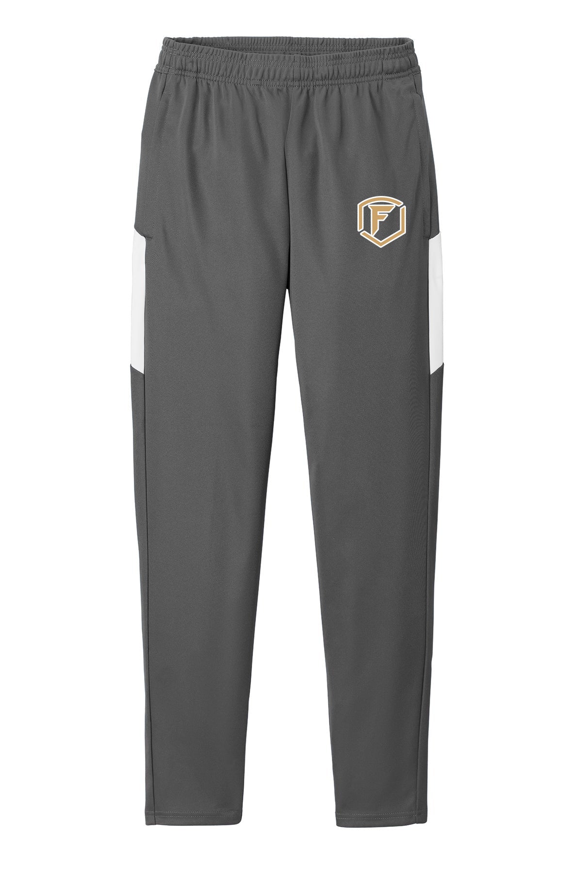 Sport-Tek Travel Pant